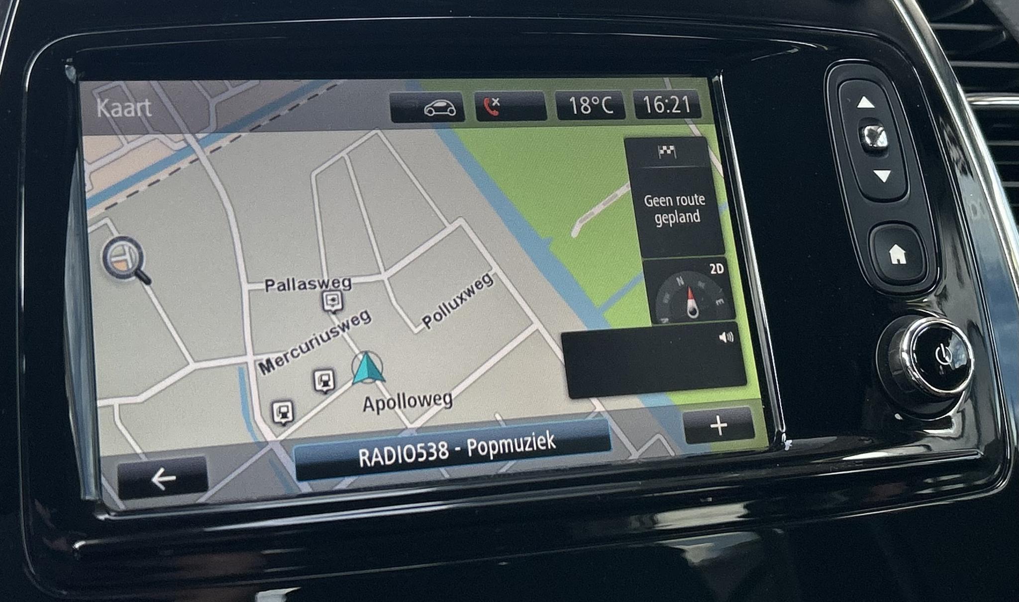 Foto van Renault Captur