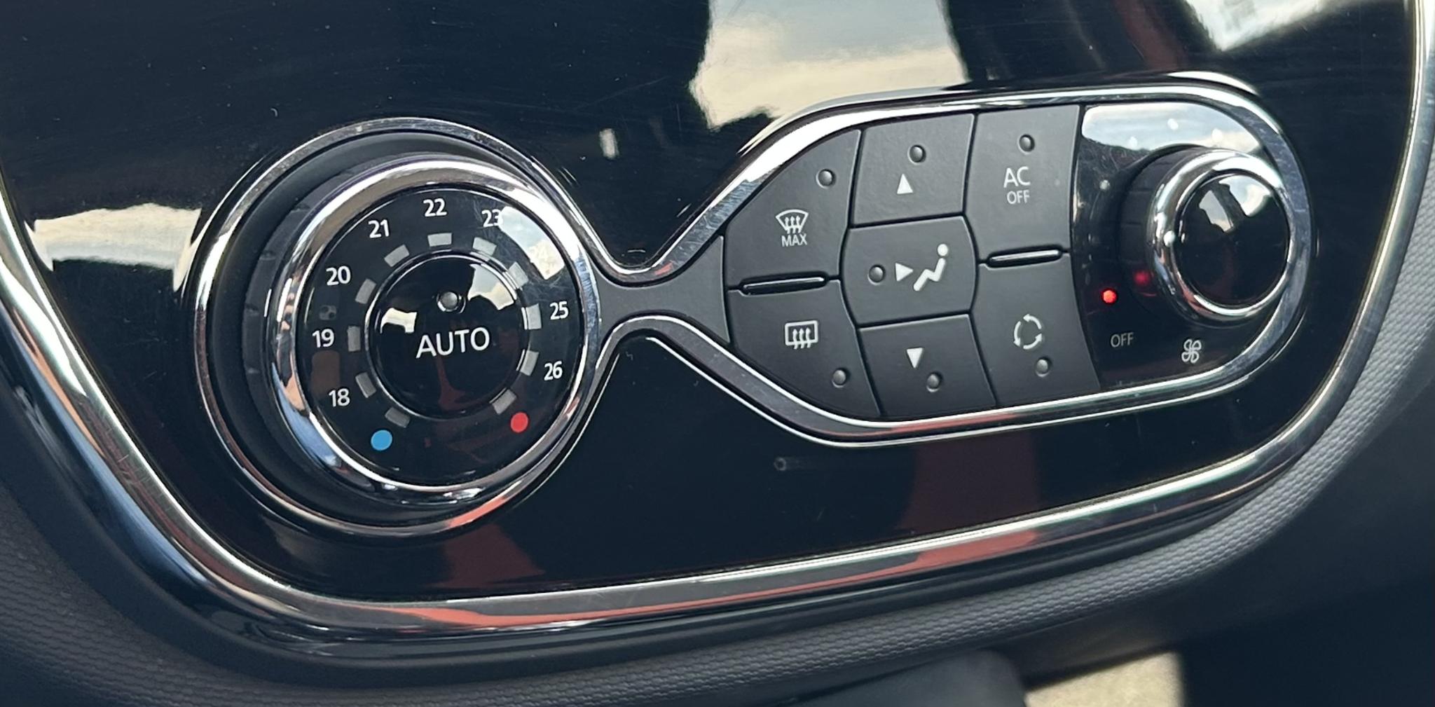 Foto van Renault Captur