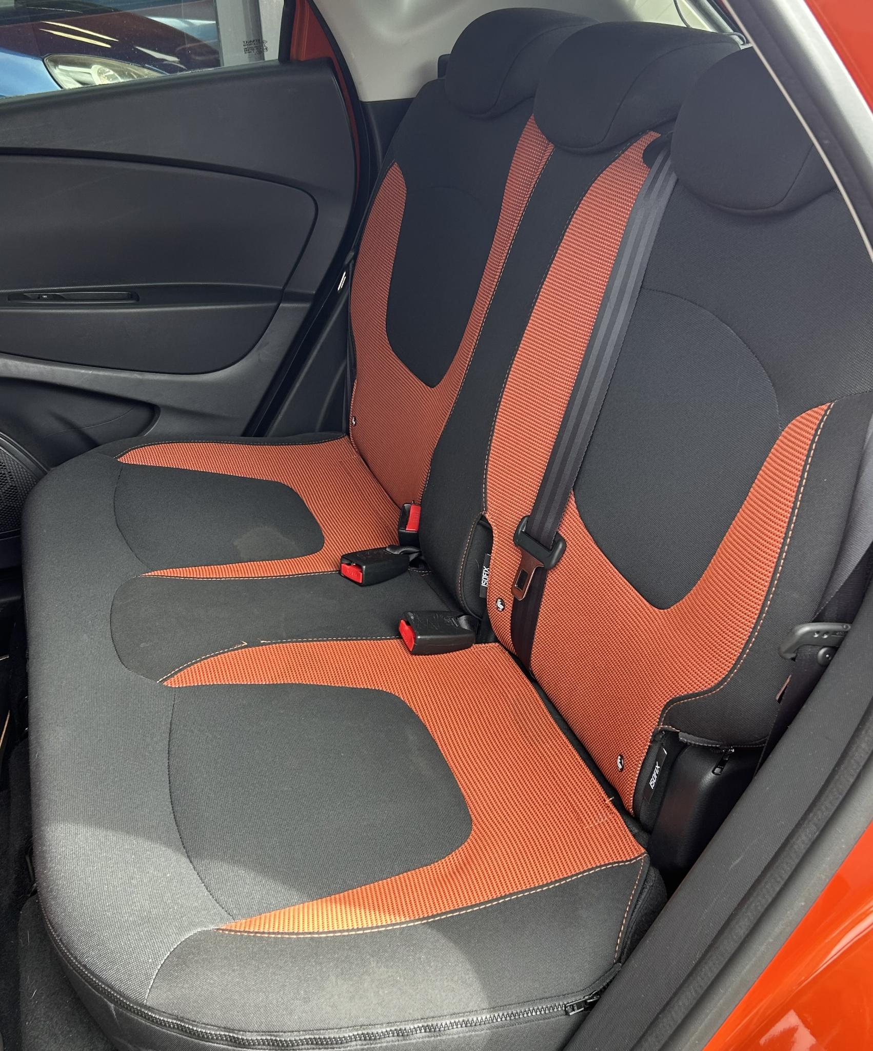 Foto van Renault Captur