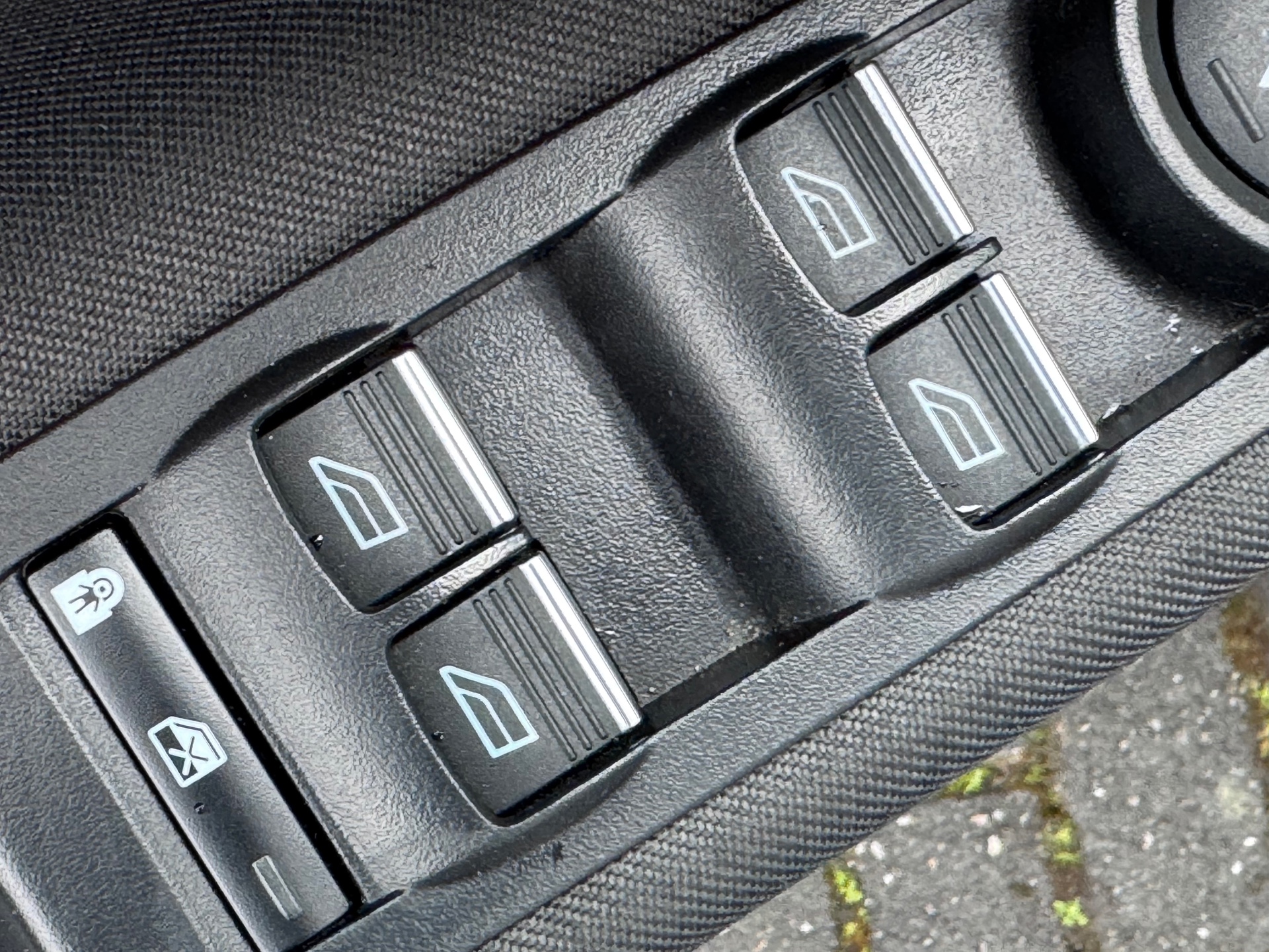 Foto van Ford Grand C-max