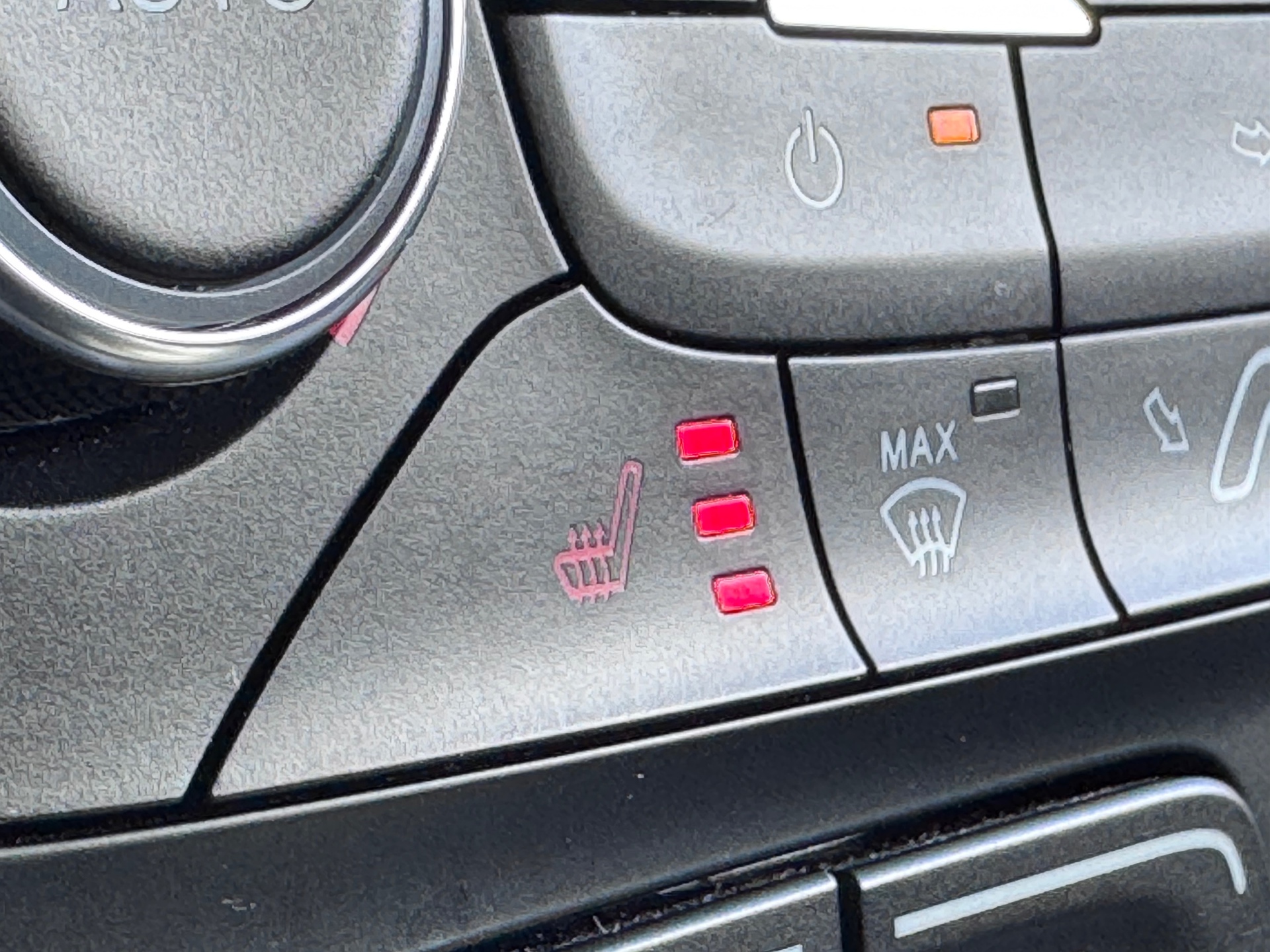 Foto van Ford Grand C-max