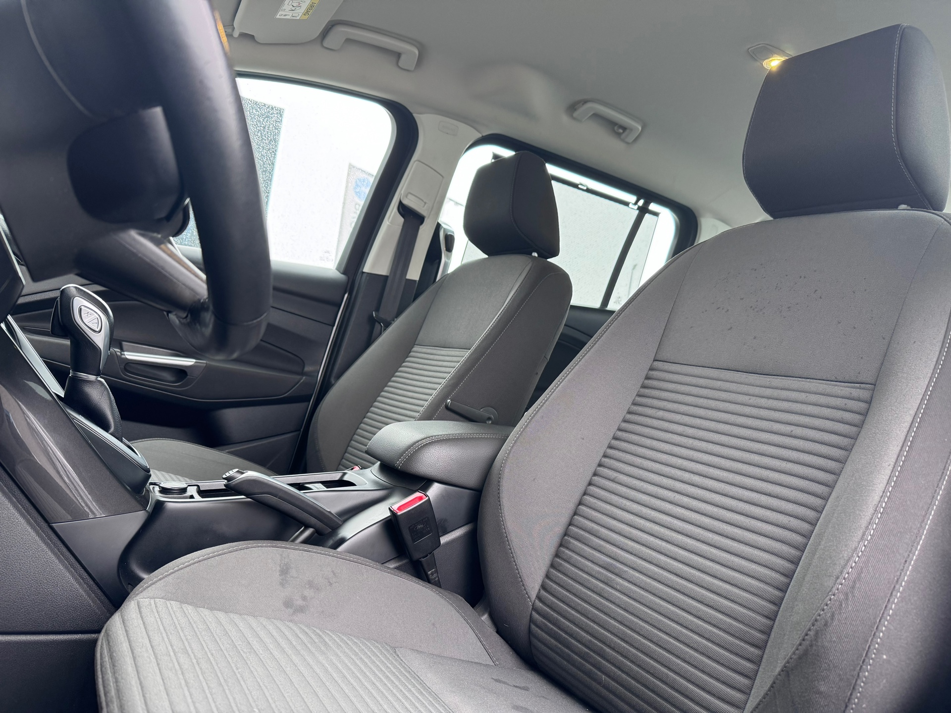 Foto van Ford Grand C-max