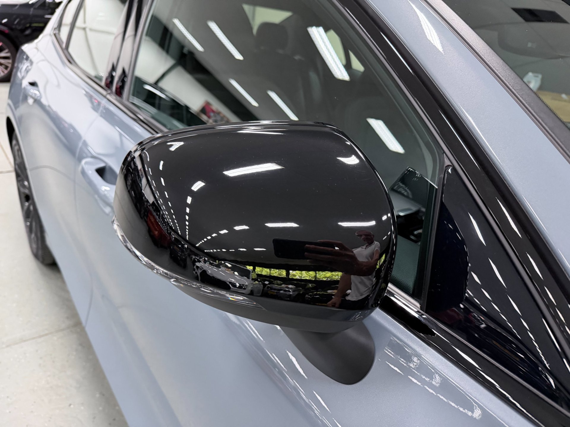 Foto van Volvo S60