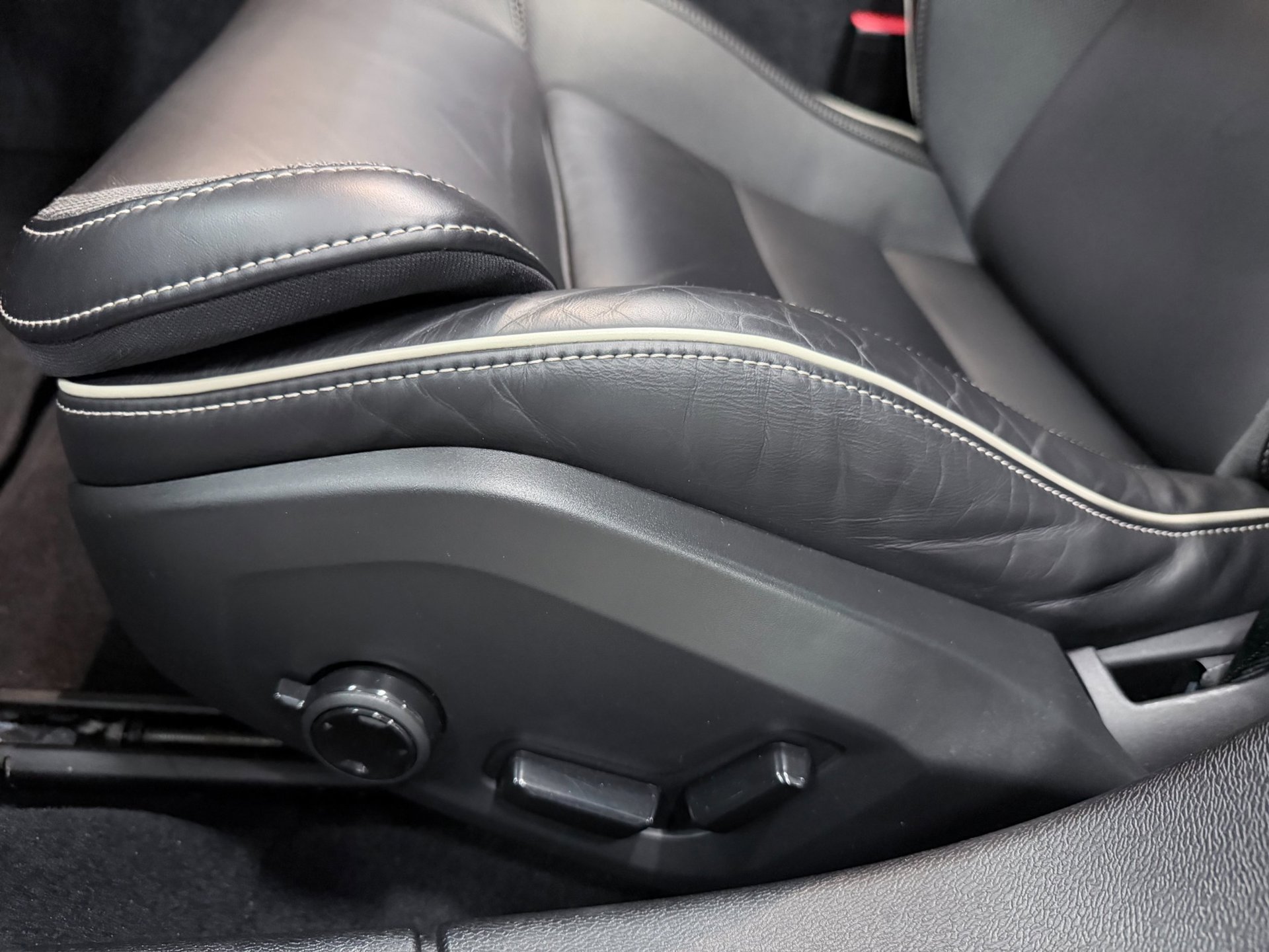 Foto van Volvo S60