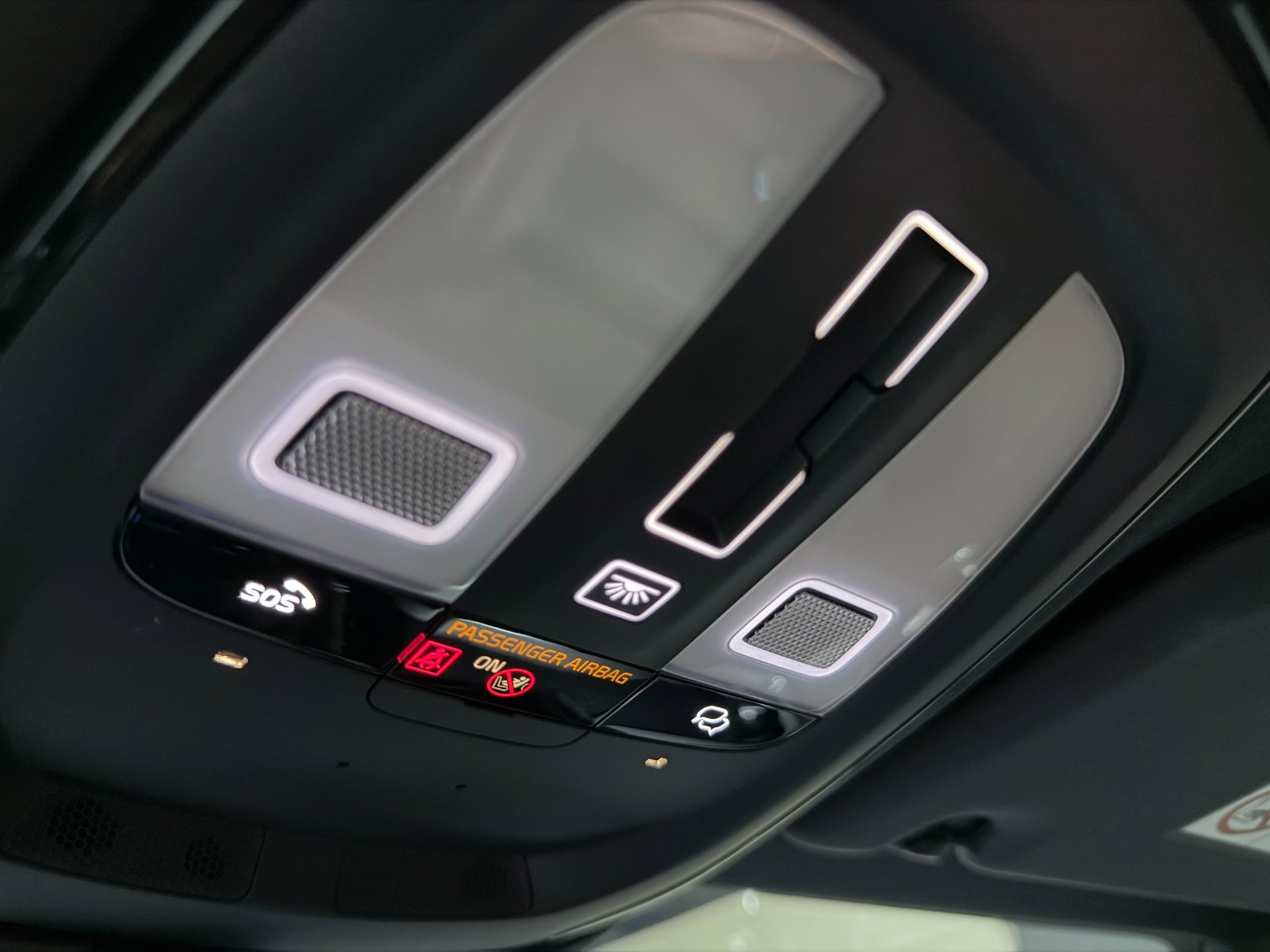 Foto van Volvo S60