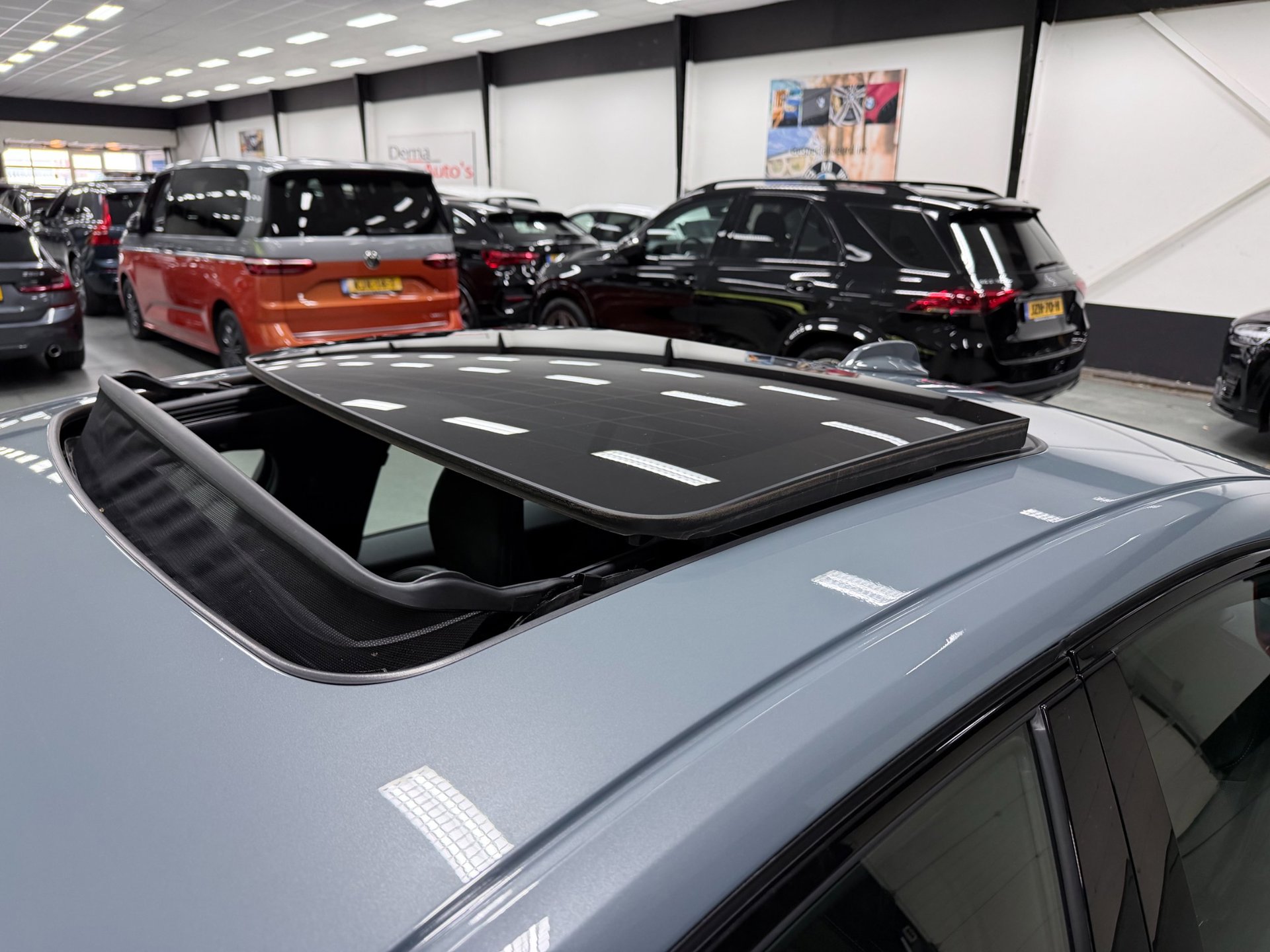 Foto van Volvo S60