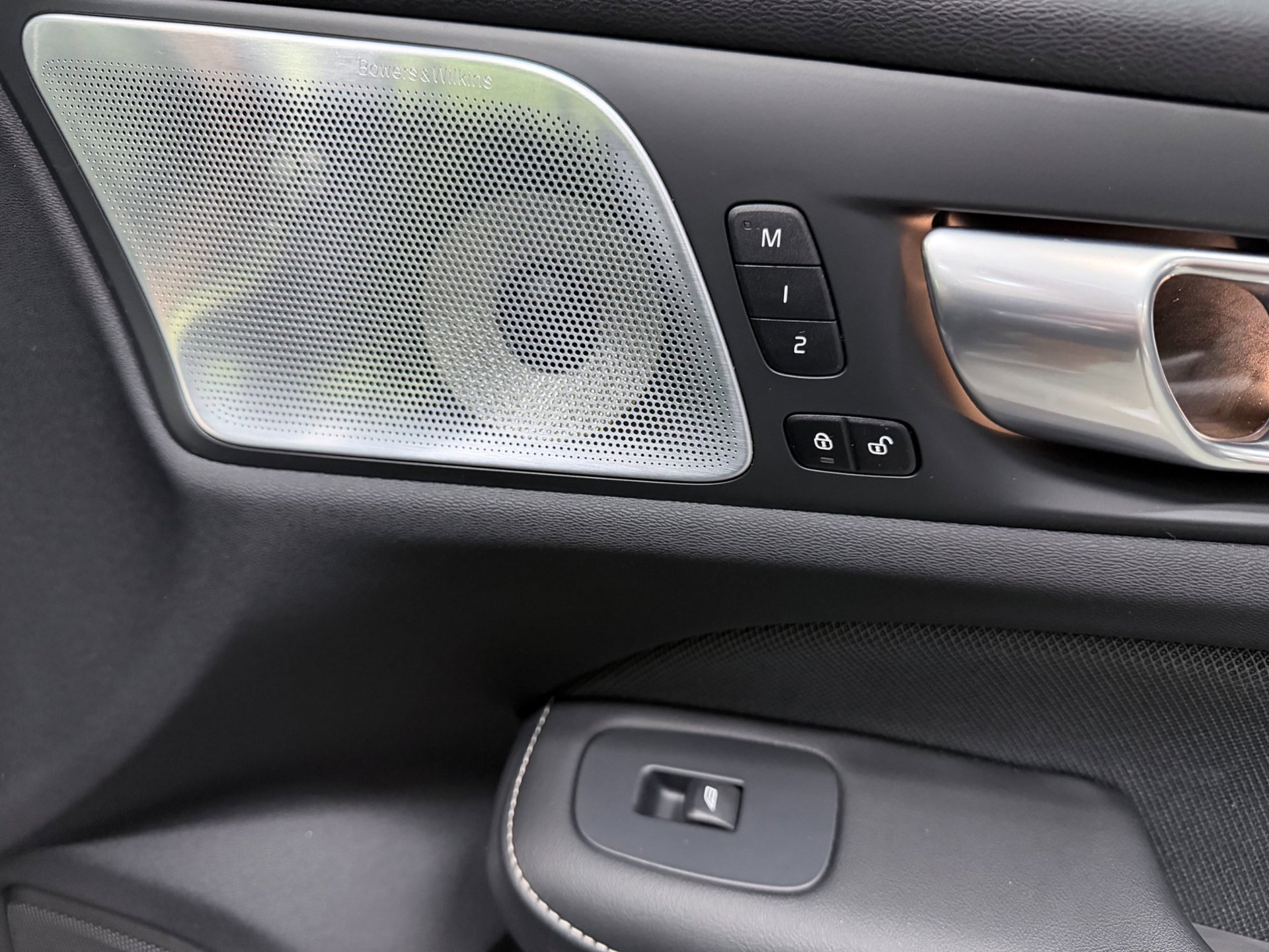Foto van Volvo S60