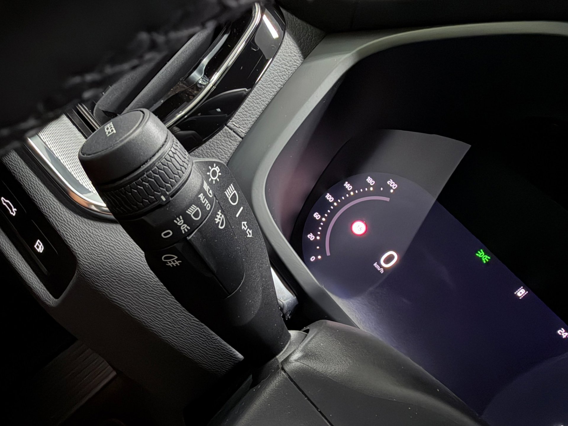 Foto van Volvo S60