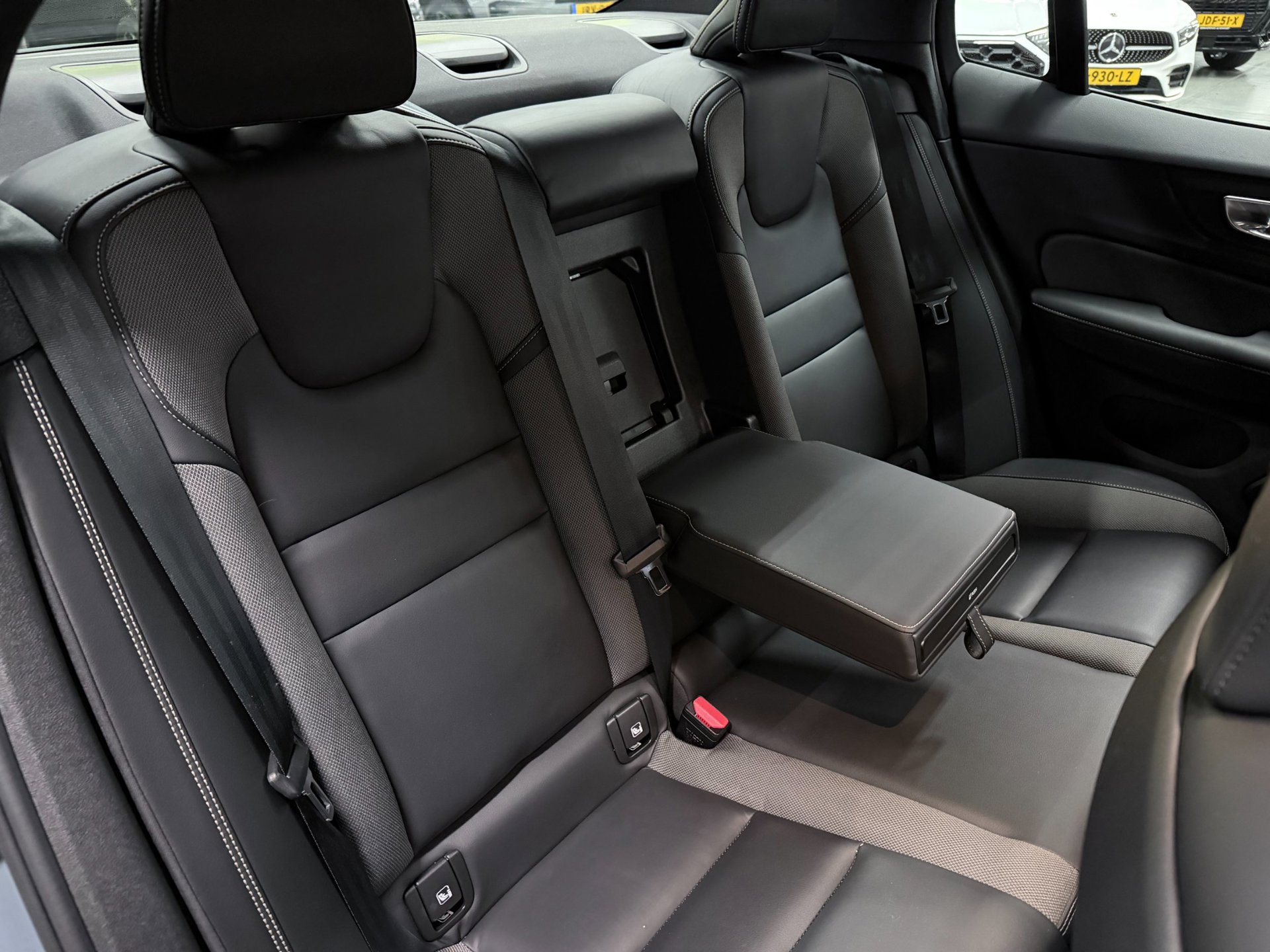 Foto van Volvo S60