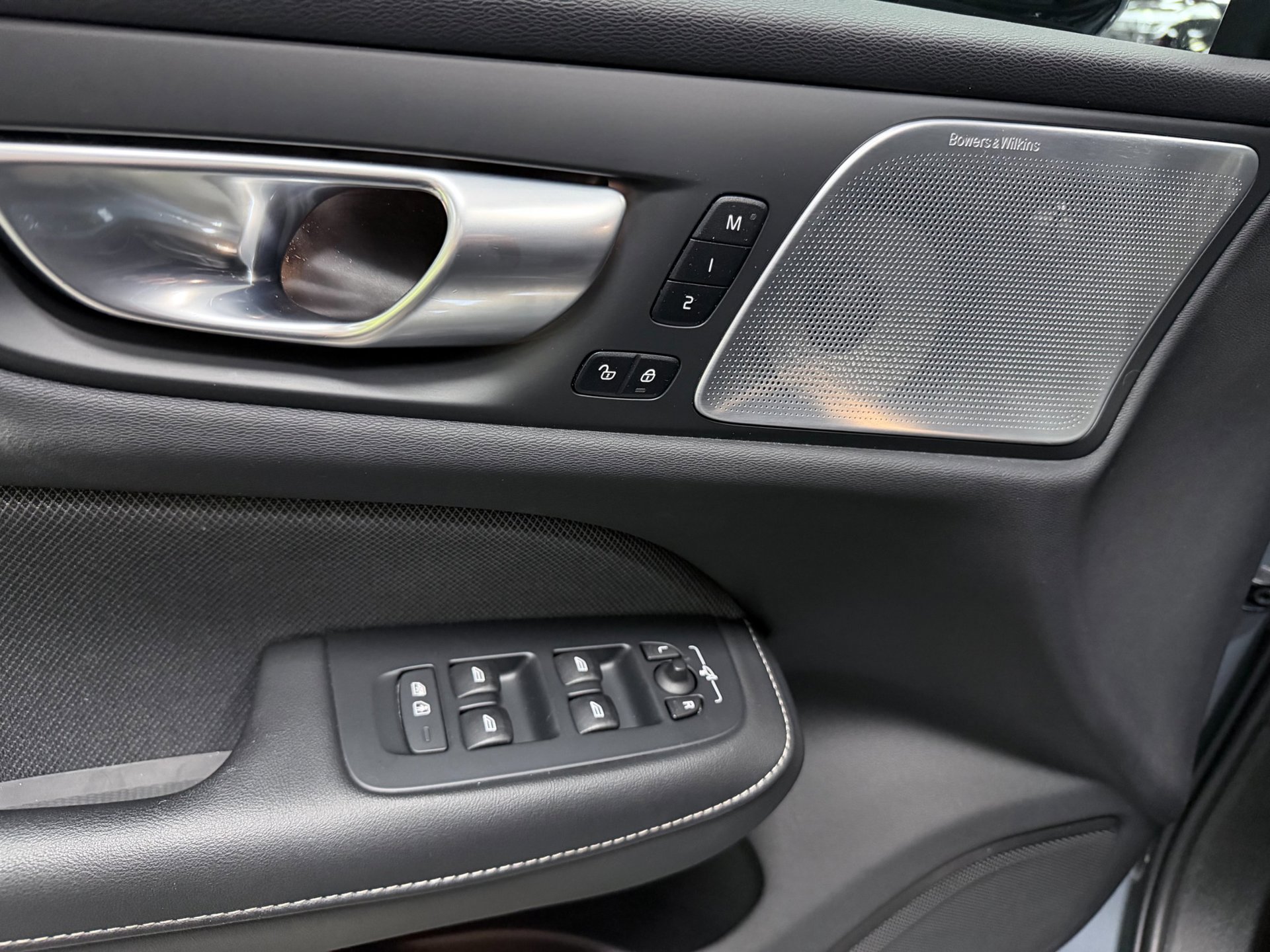 Foto van Volvo S60