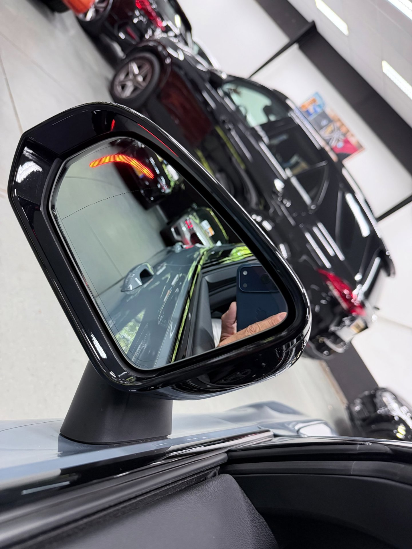 Foto van Volvo S60