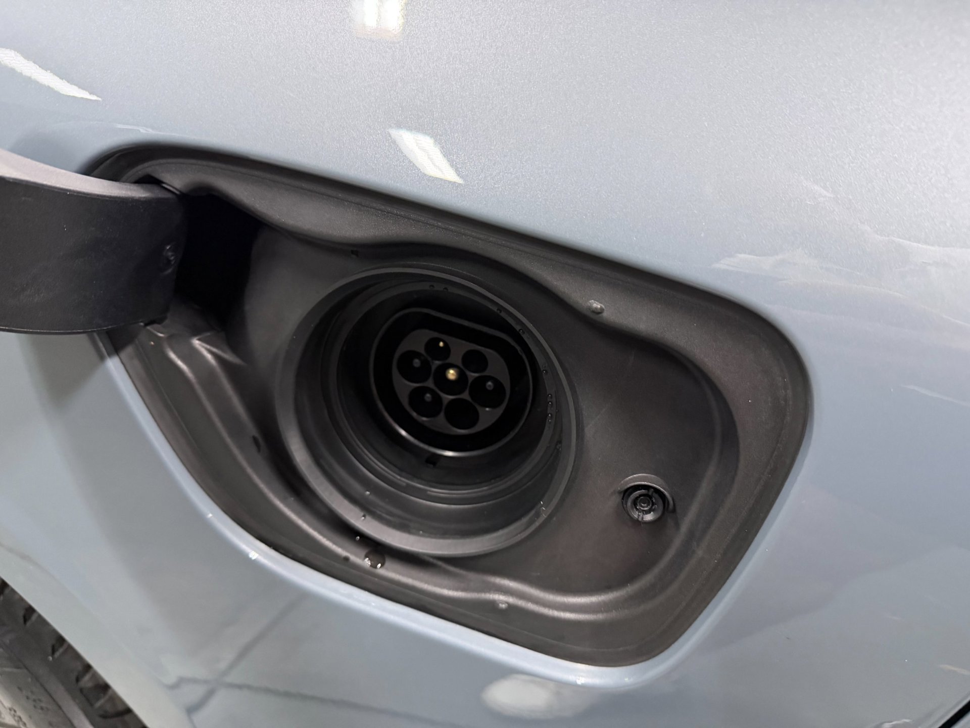 Foto van Volvo S60