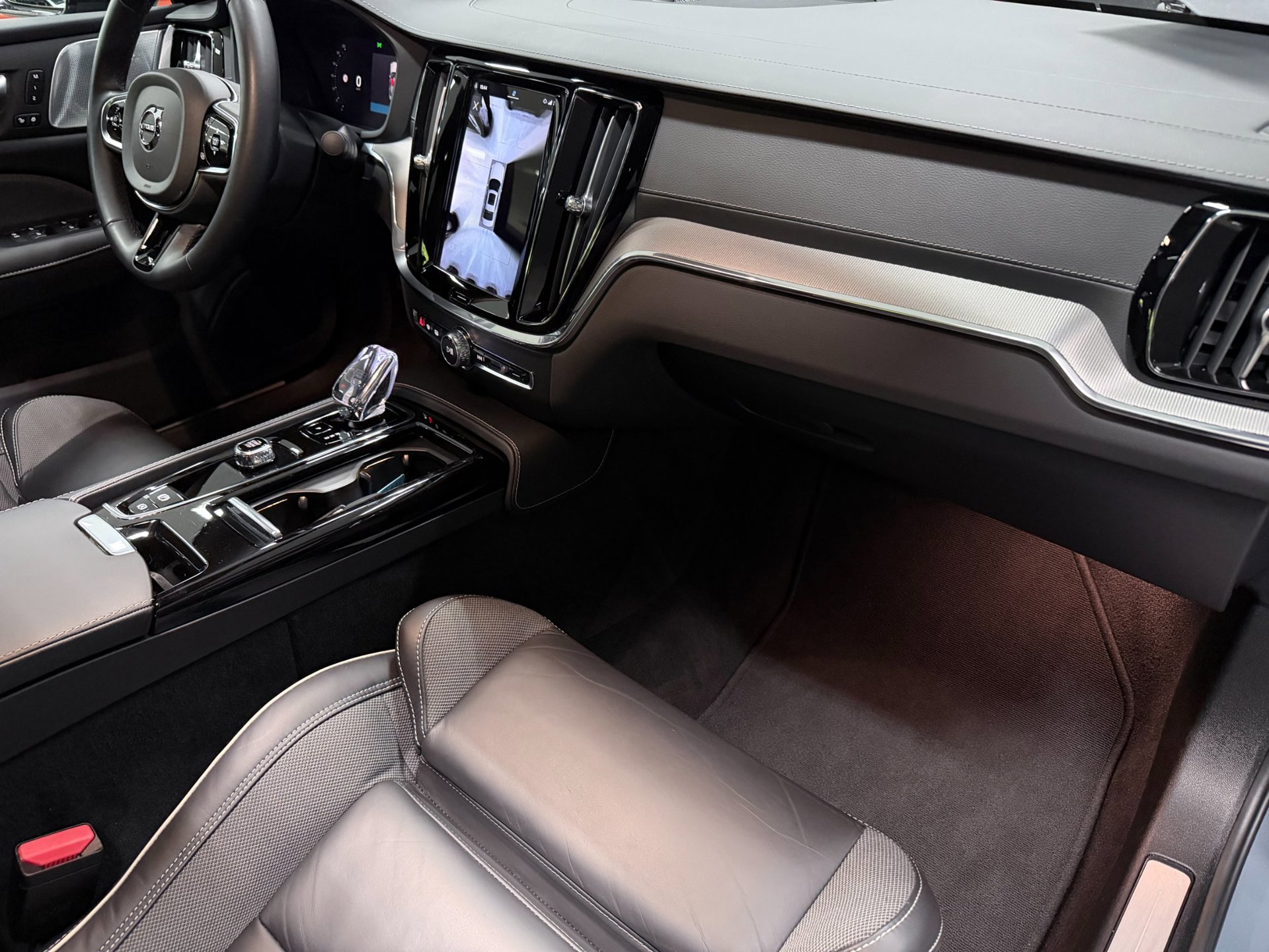 Foto van Volvo S60