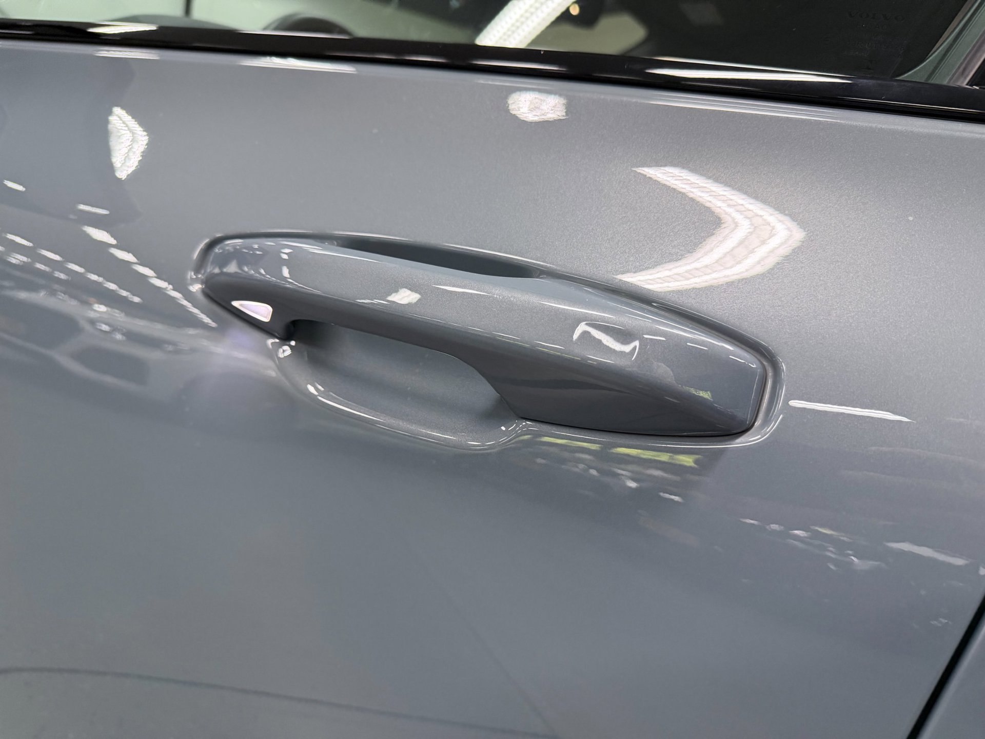 Foto van Volvo S60