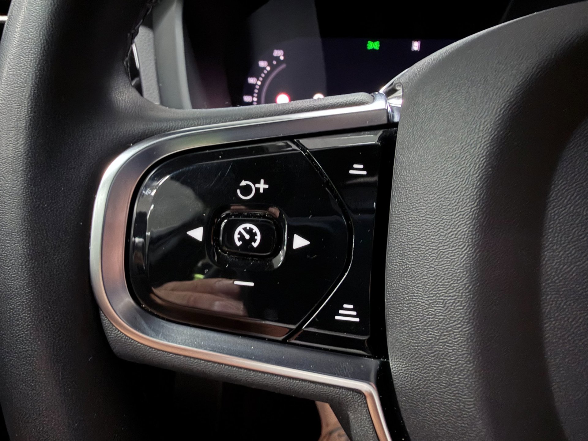 Foto van Volvo S60