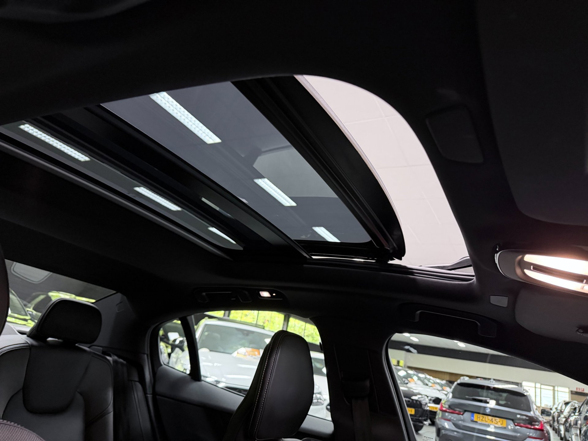 Foto van Volvo S60