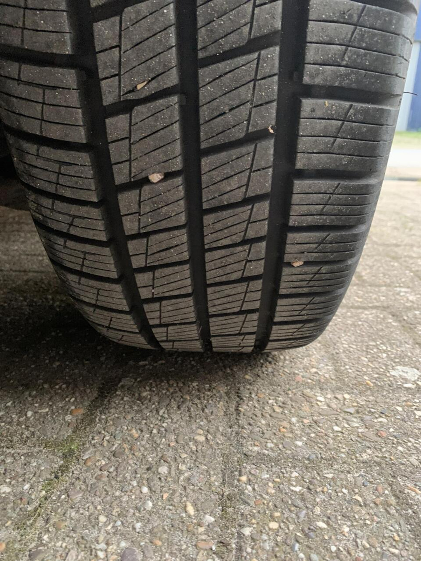 Foto van Toyota Proace
