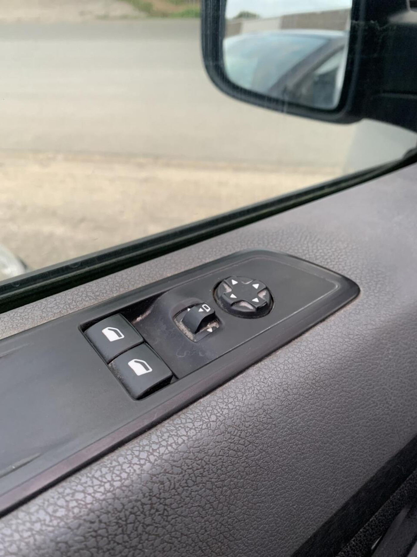 Foto van Toyota Proace