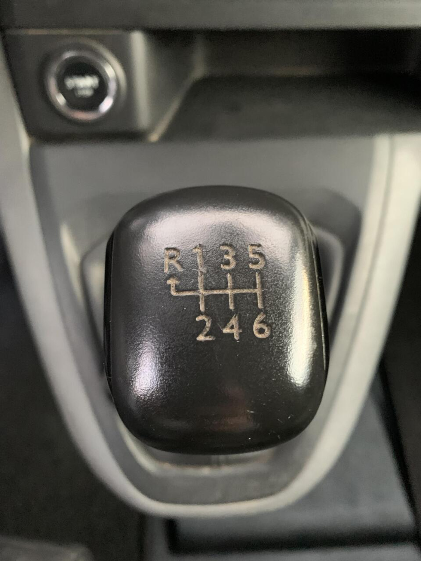 Foto van Toyota Proace