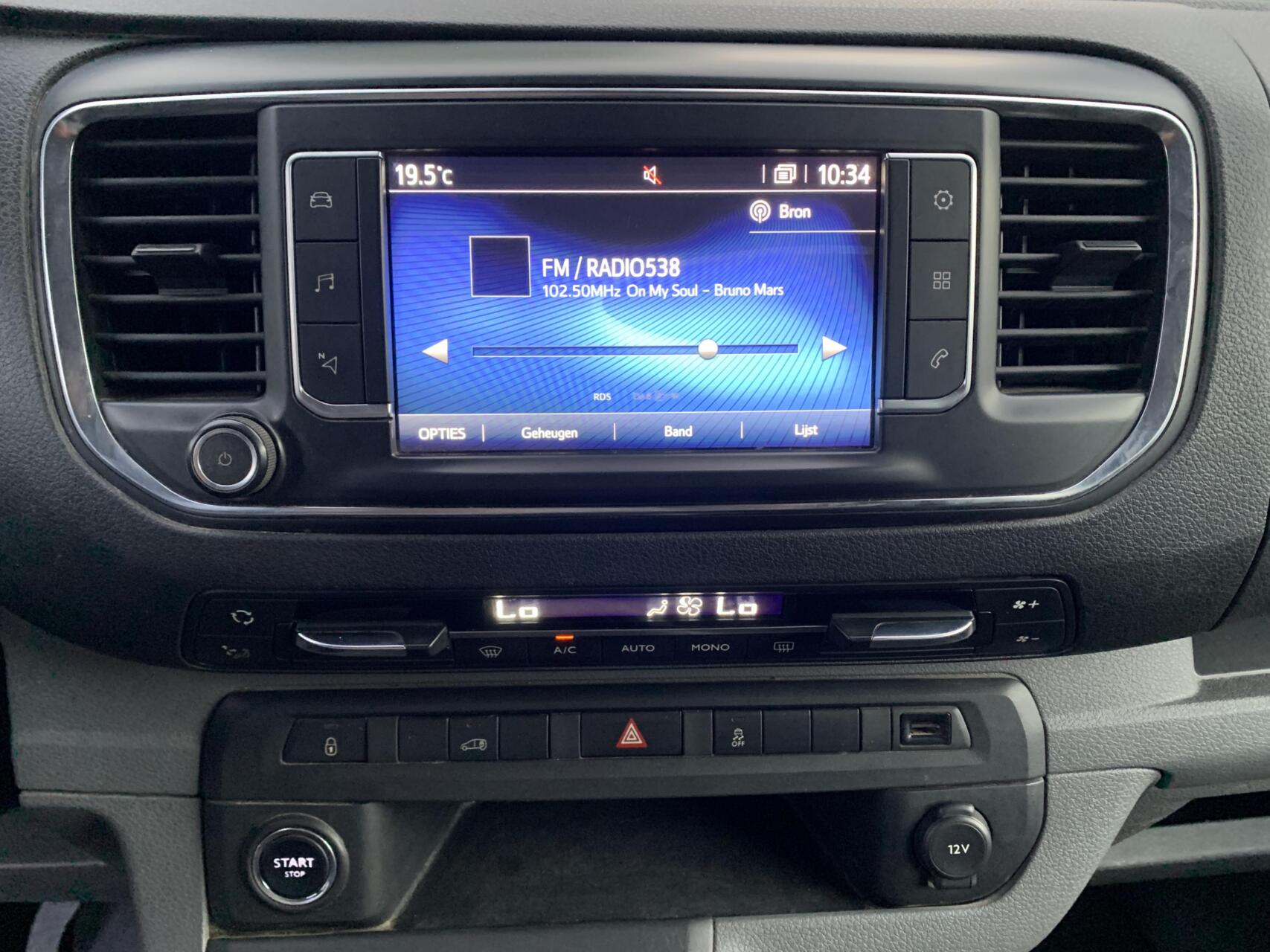 Foto van Toyota Proace