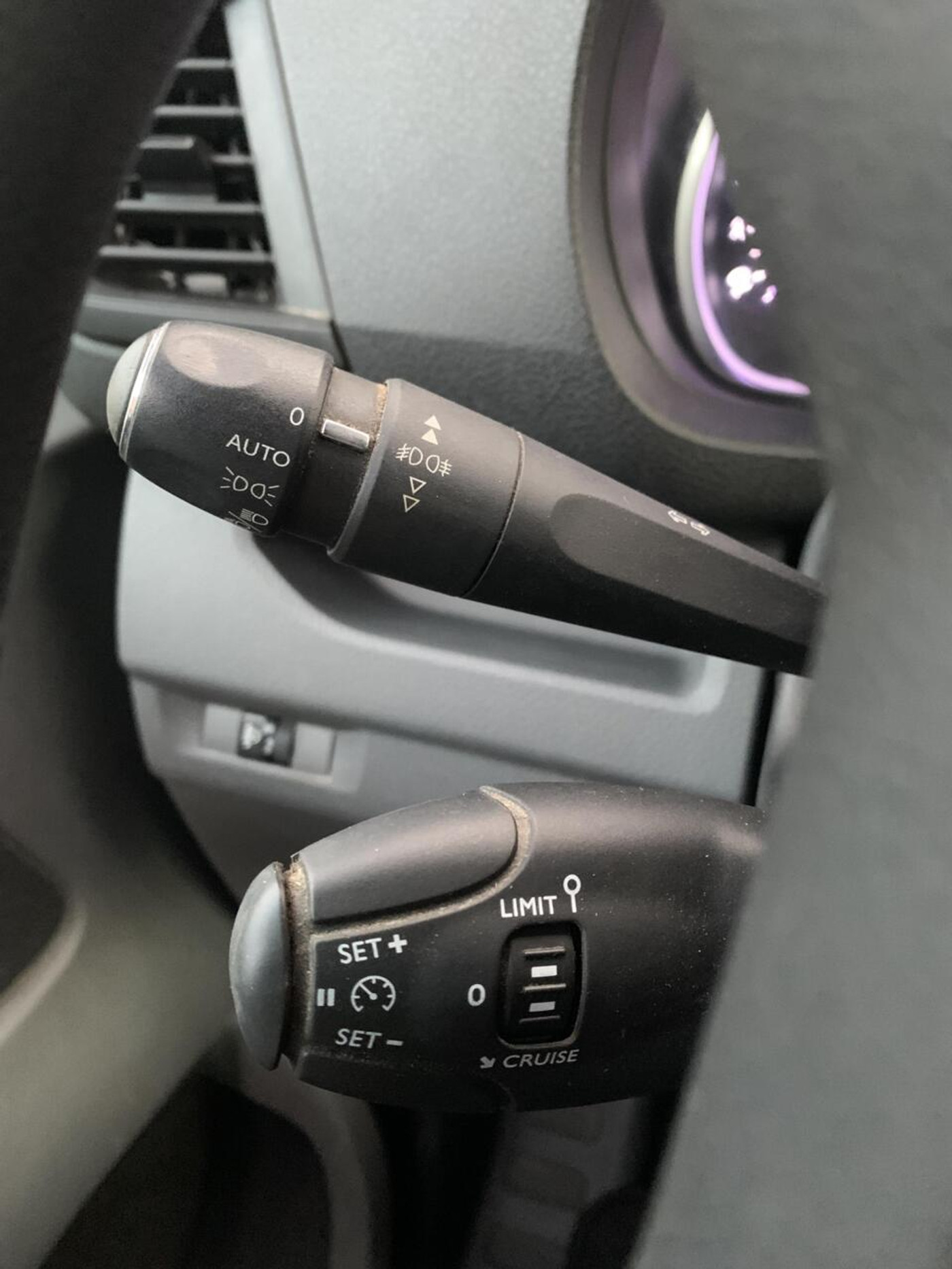Foto van Toyota Proace