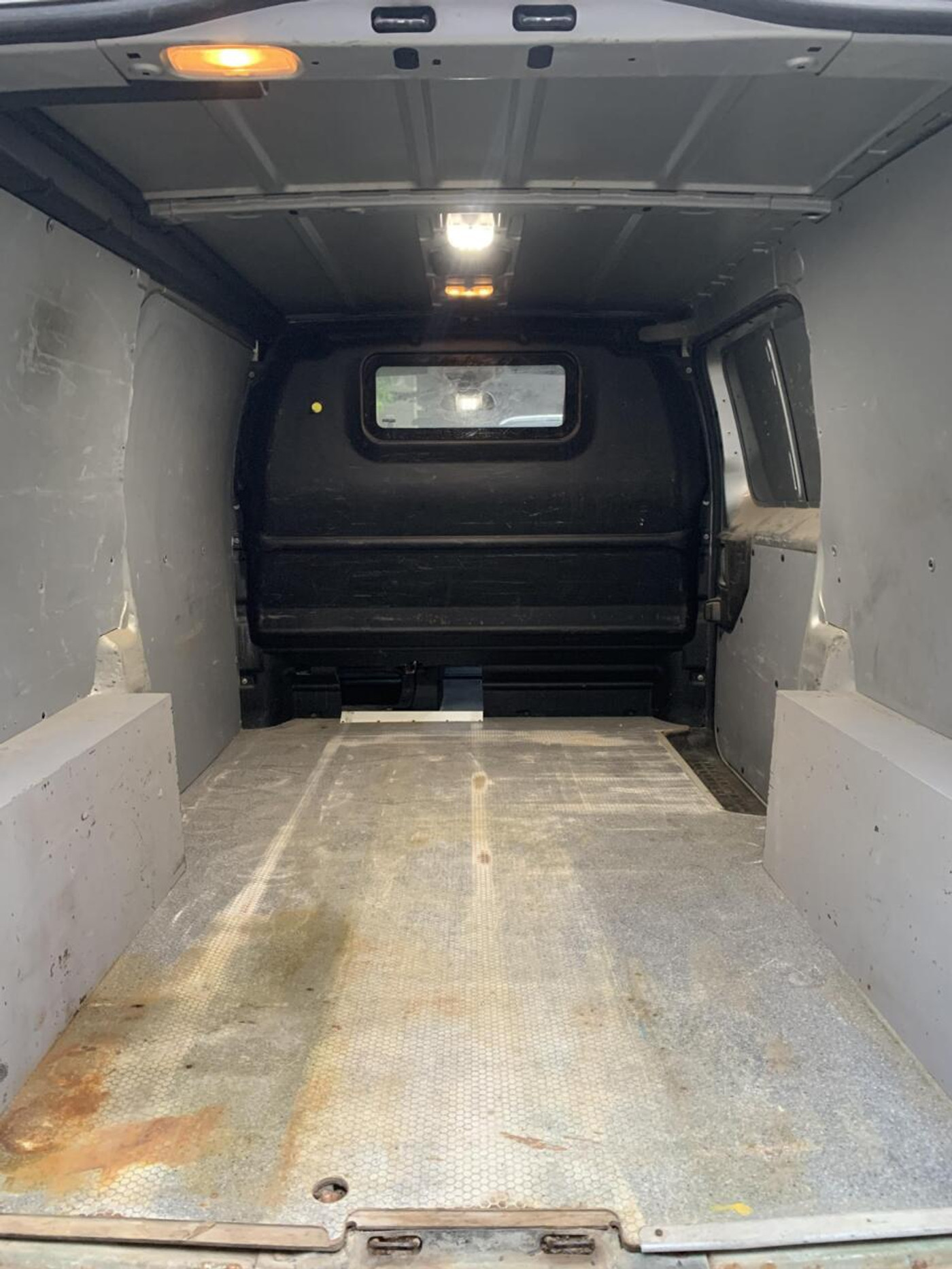 Foto van Toyota Proace