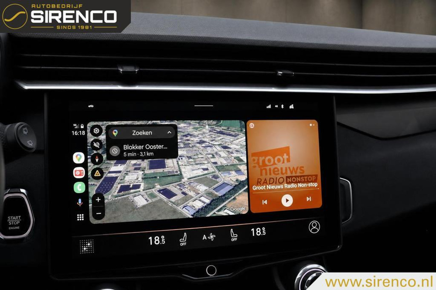 Foto van Lynk&co LYNK & Co 01