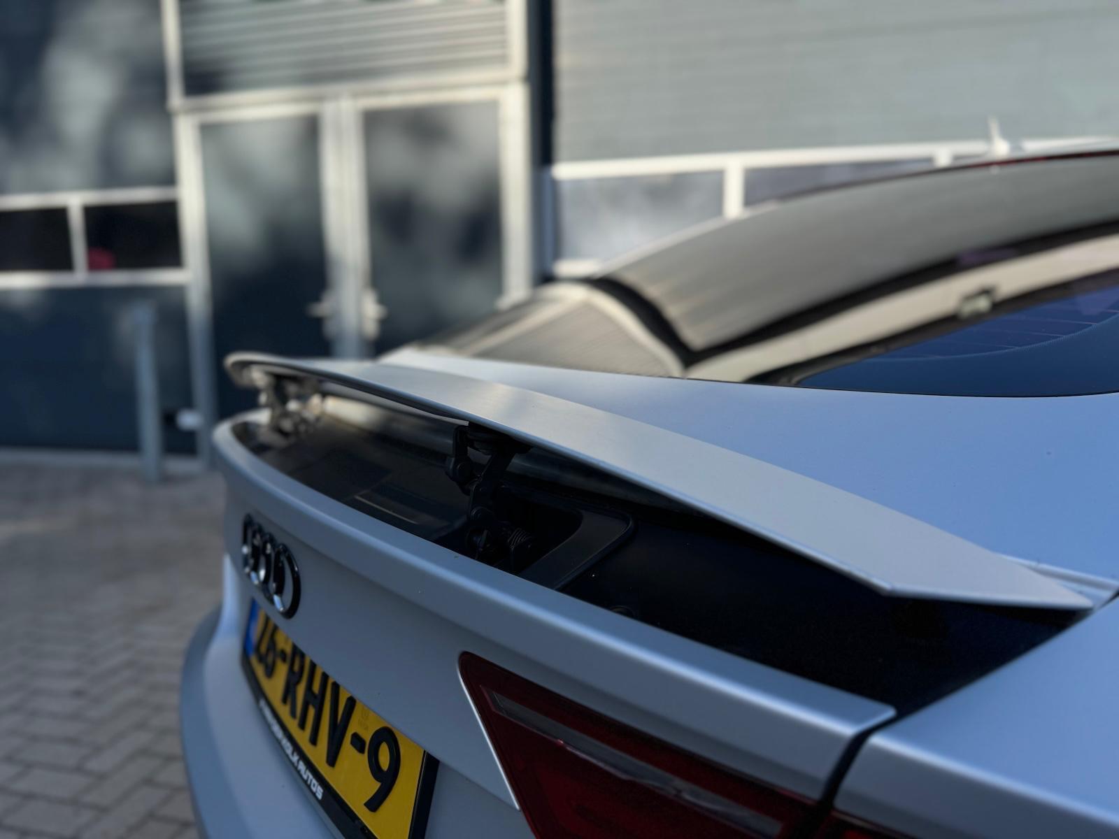Foto van Audi Audi A7