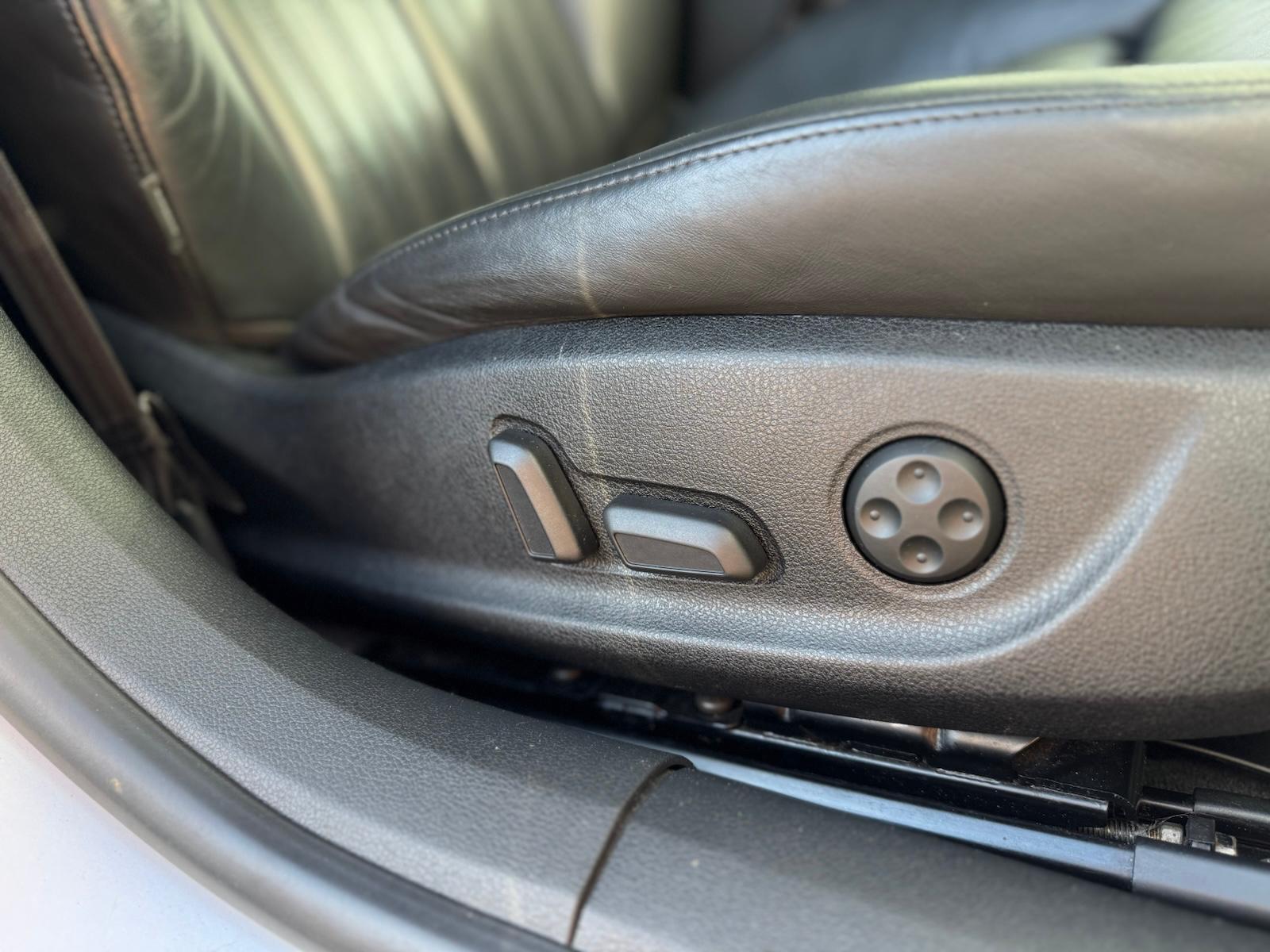 Foto van Audi Audi A7