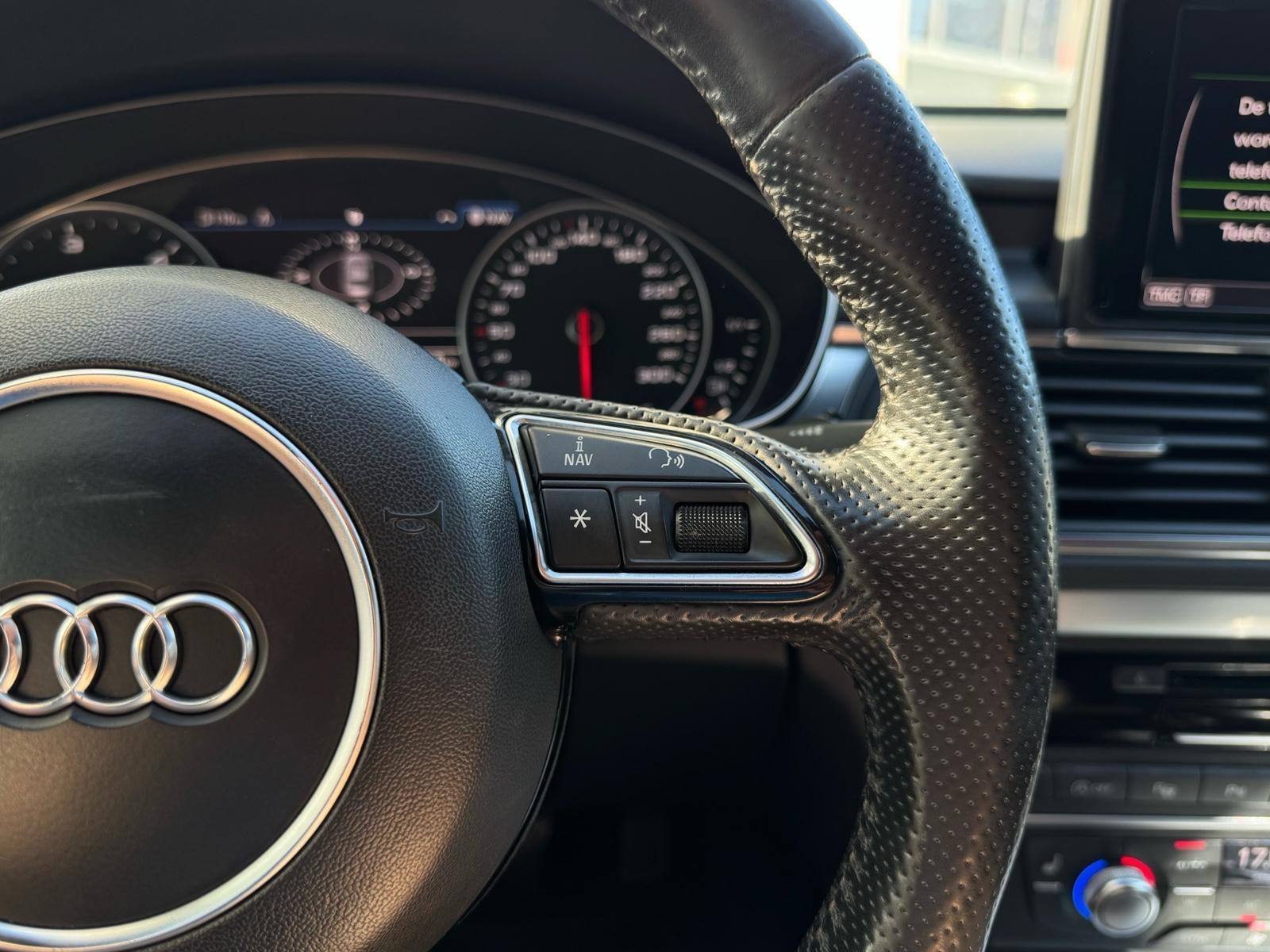 Foto van Audi Audi A7
