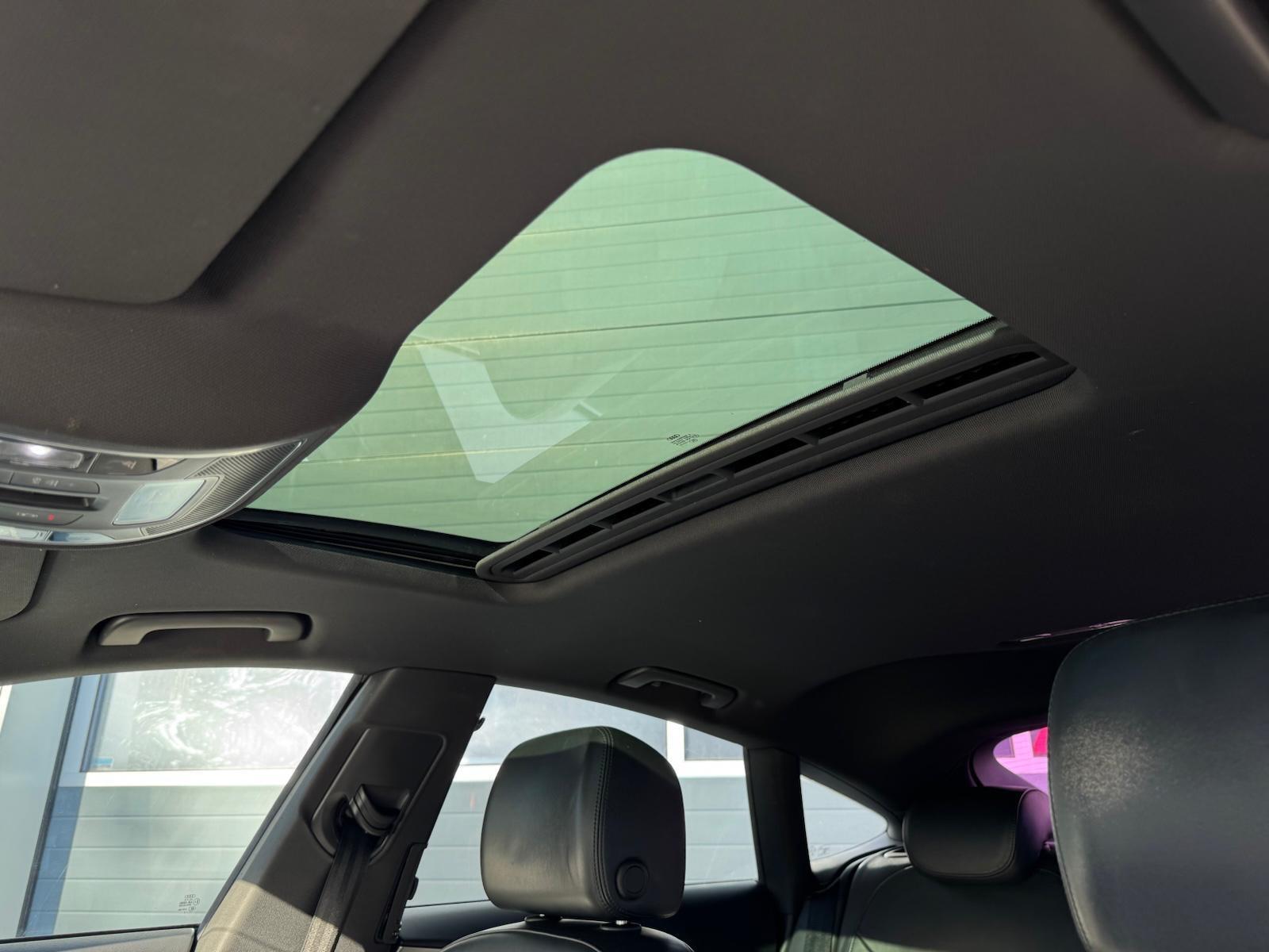 Foto van Audi Audi A7
