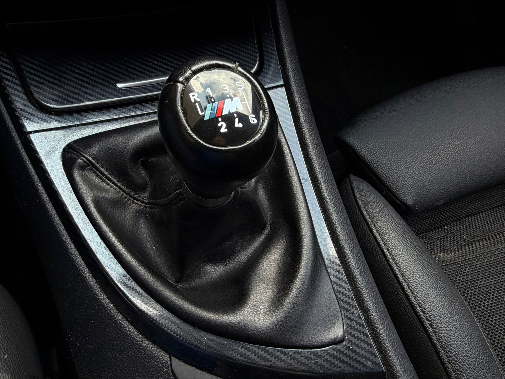 Foto van BMW 1er Reihe