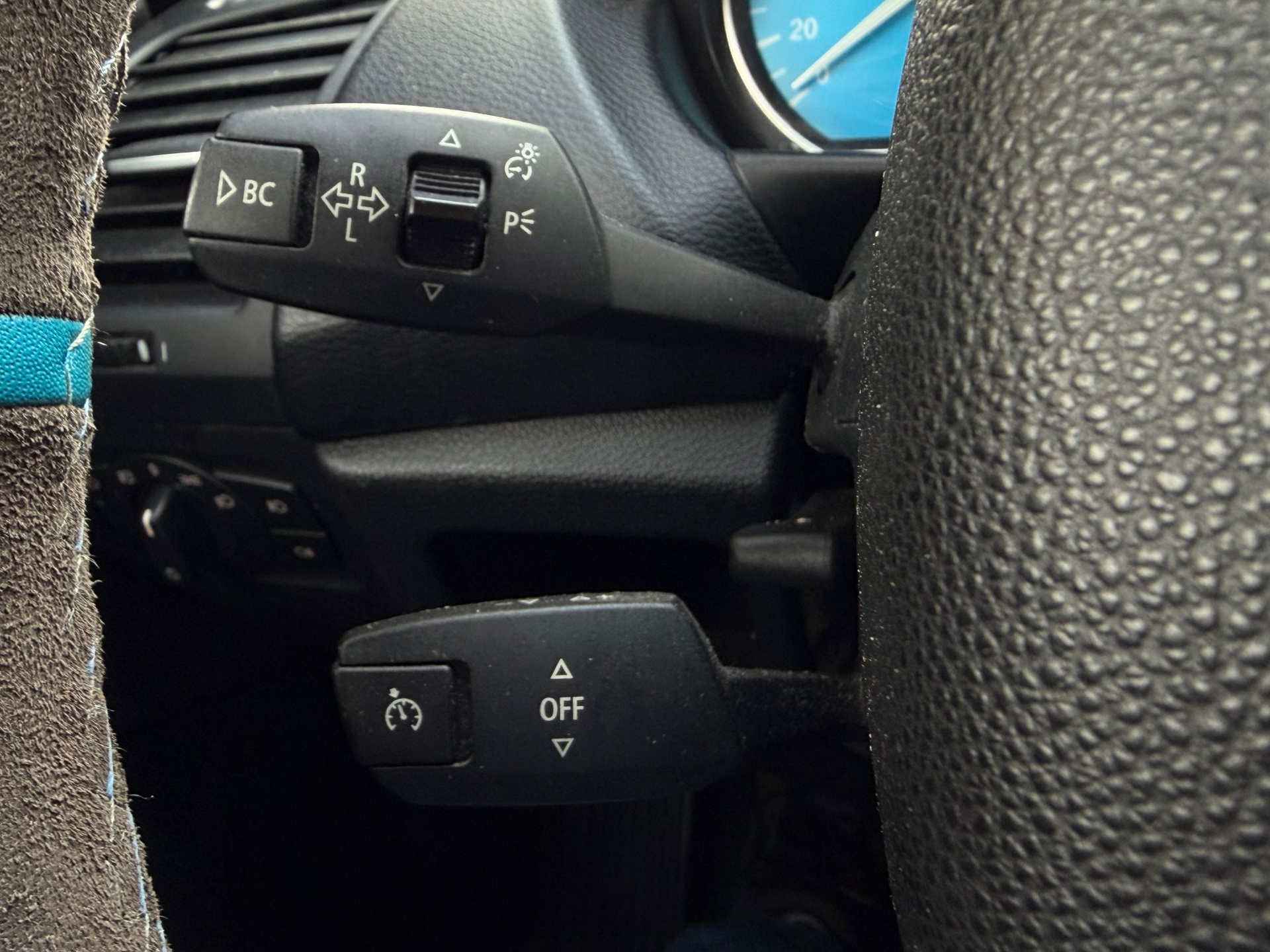 Foto van BMW 1er Reihe