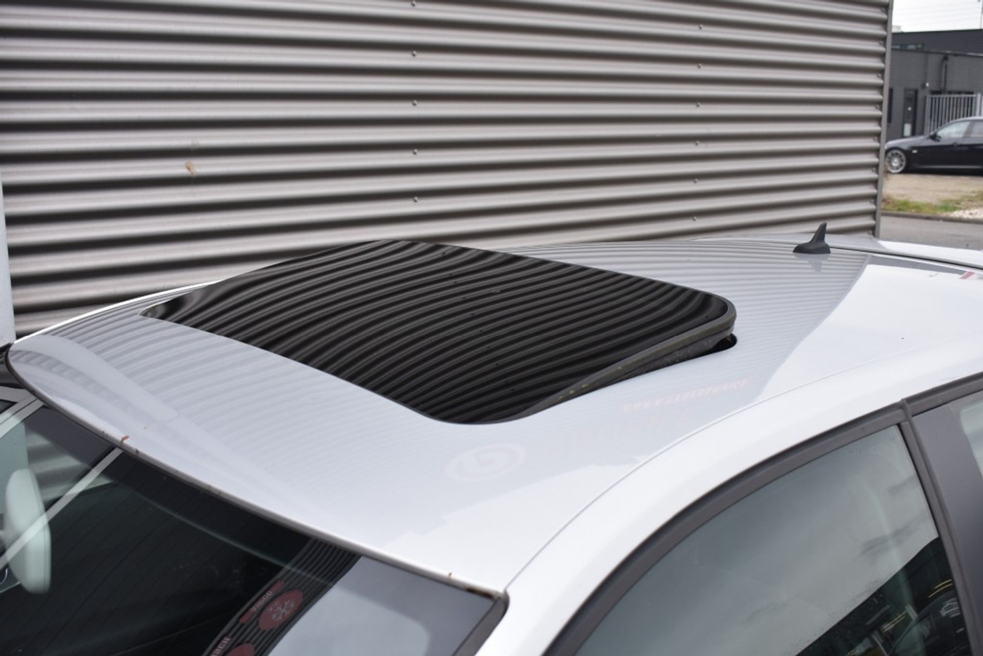Foto van Audi Audi A3