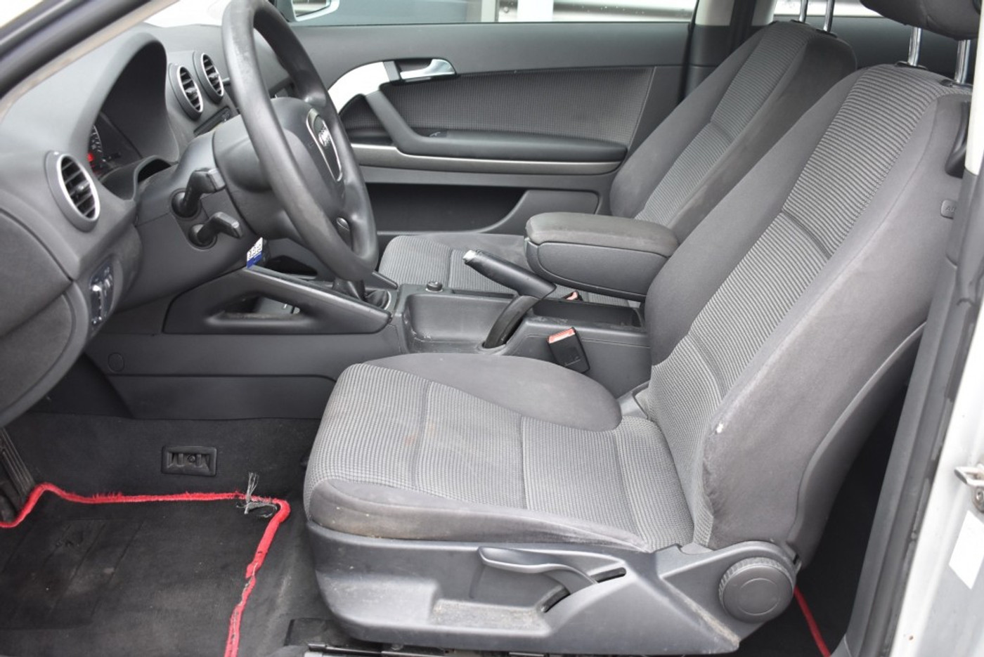 Foto van Audi Audi A3