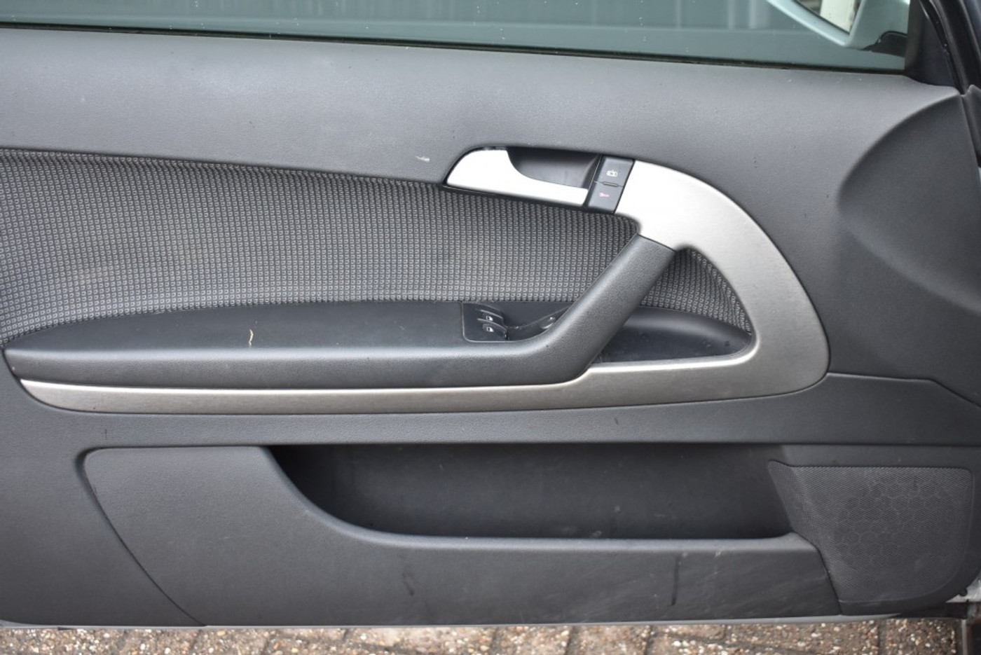 Foto van Audi Audi A3