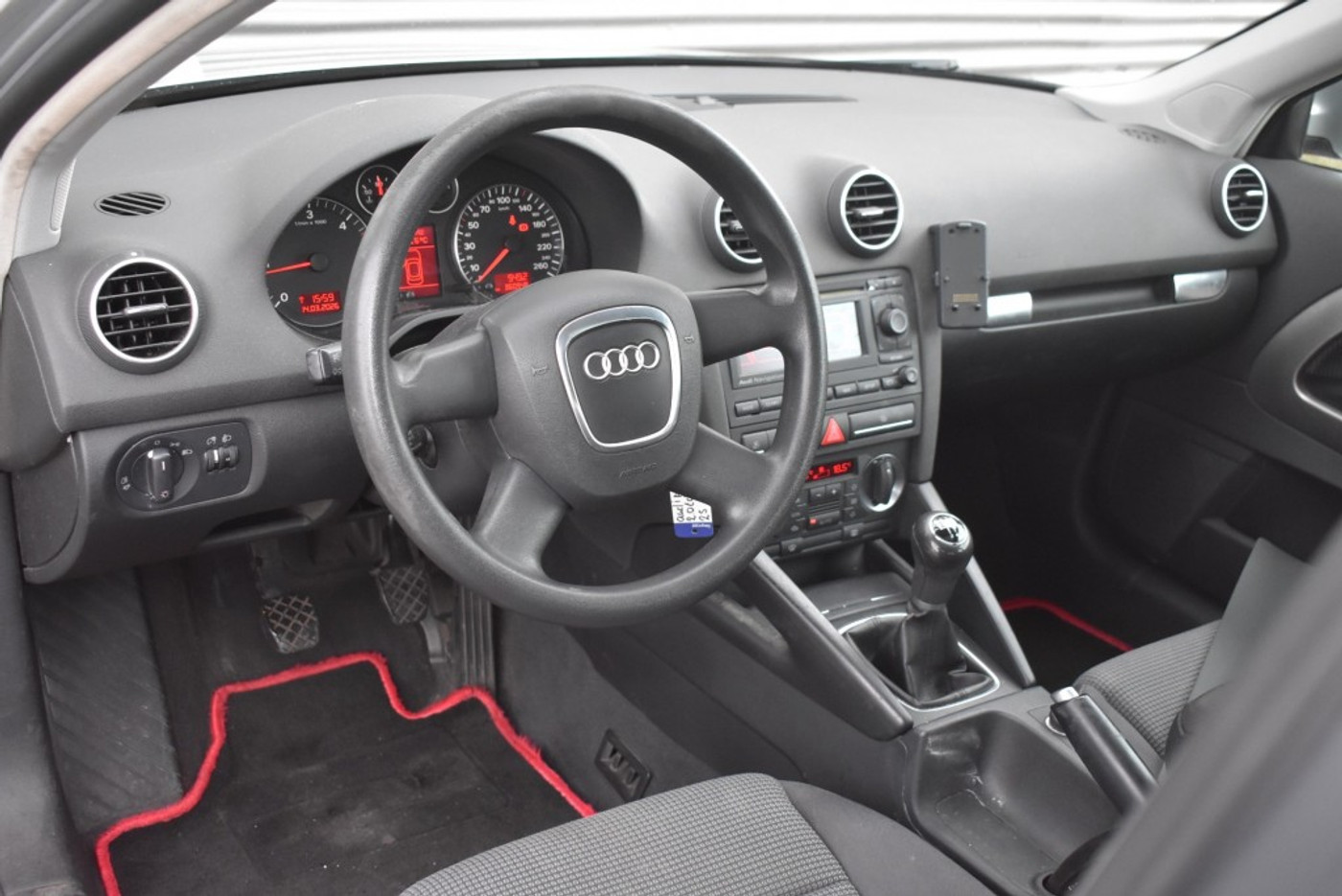 Foto van Audi Audi A3