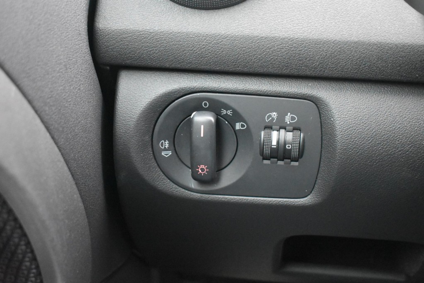 Foto van Audi Audi A3