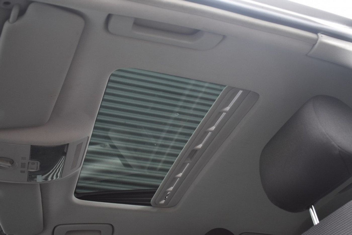 Foto van Audi Audi A3