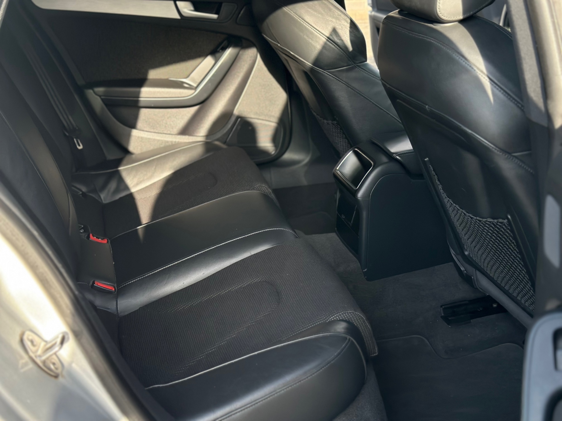 Foto van Audi A5