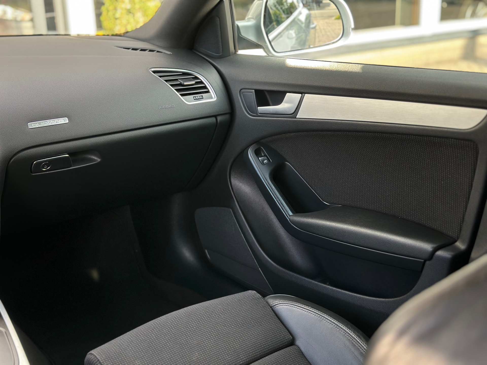 Foto van Audi A5