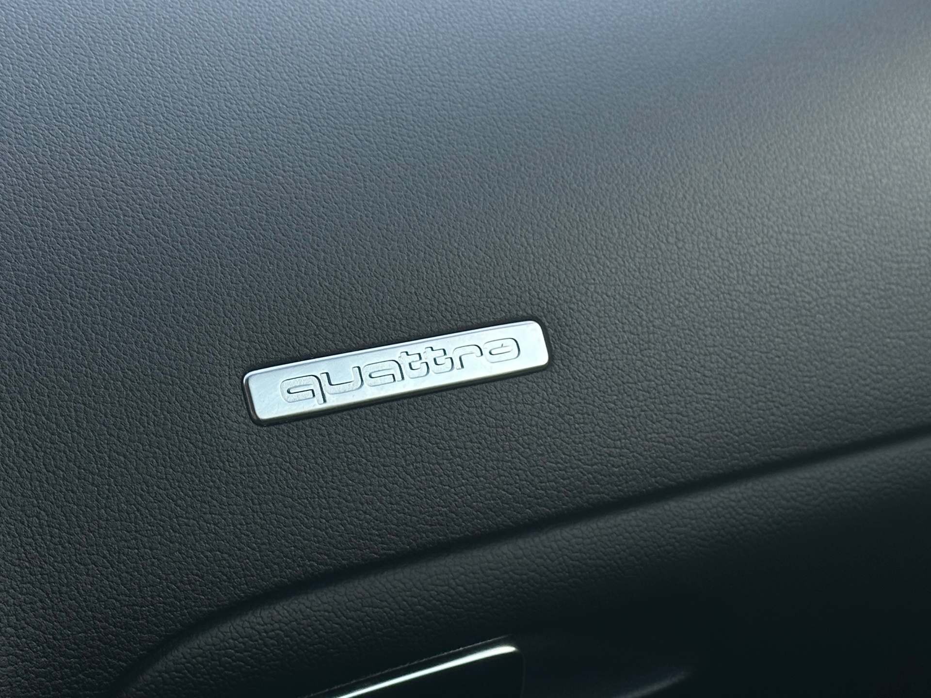 Foto van Audi A5