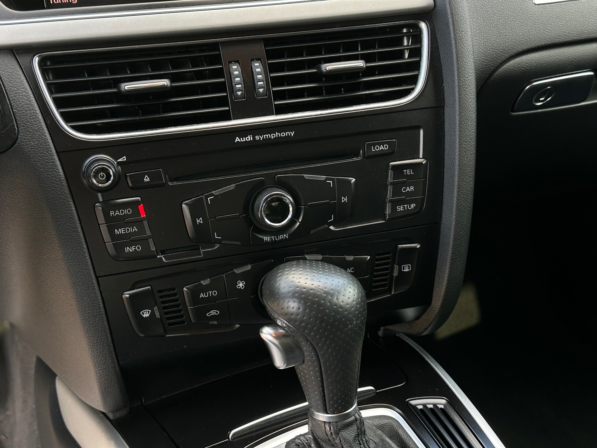 Foto van Audi A5