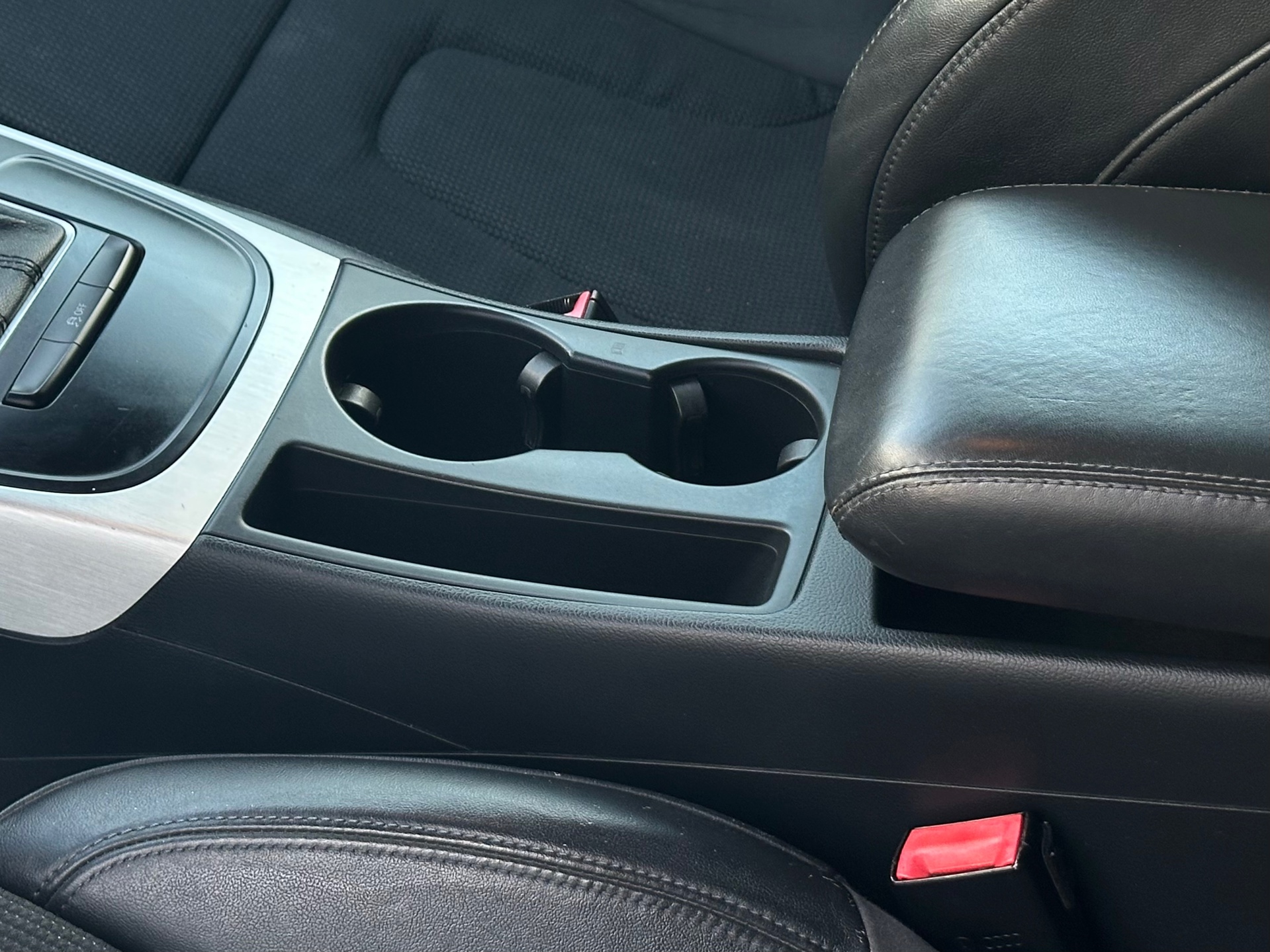 Foto van Audi A5