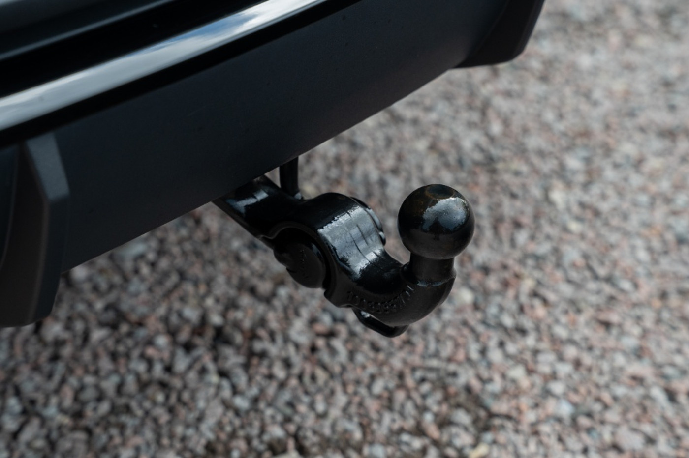 Foto van Audi Q3 Sportback E-tron