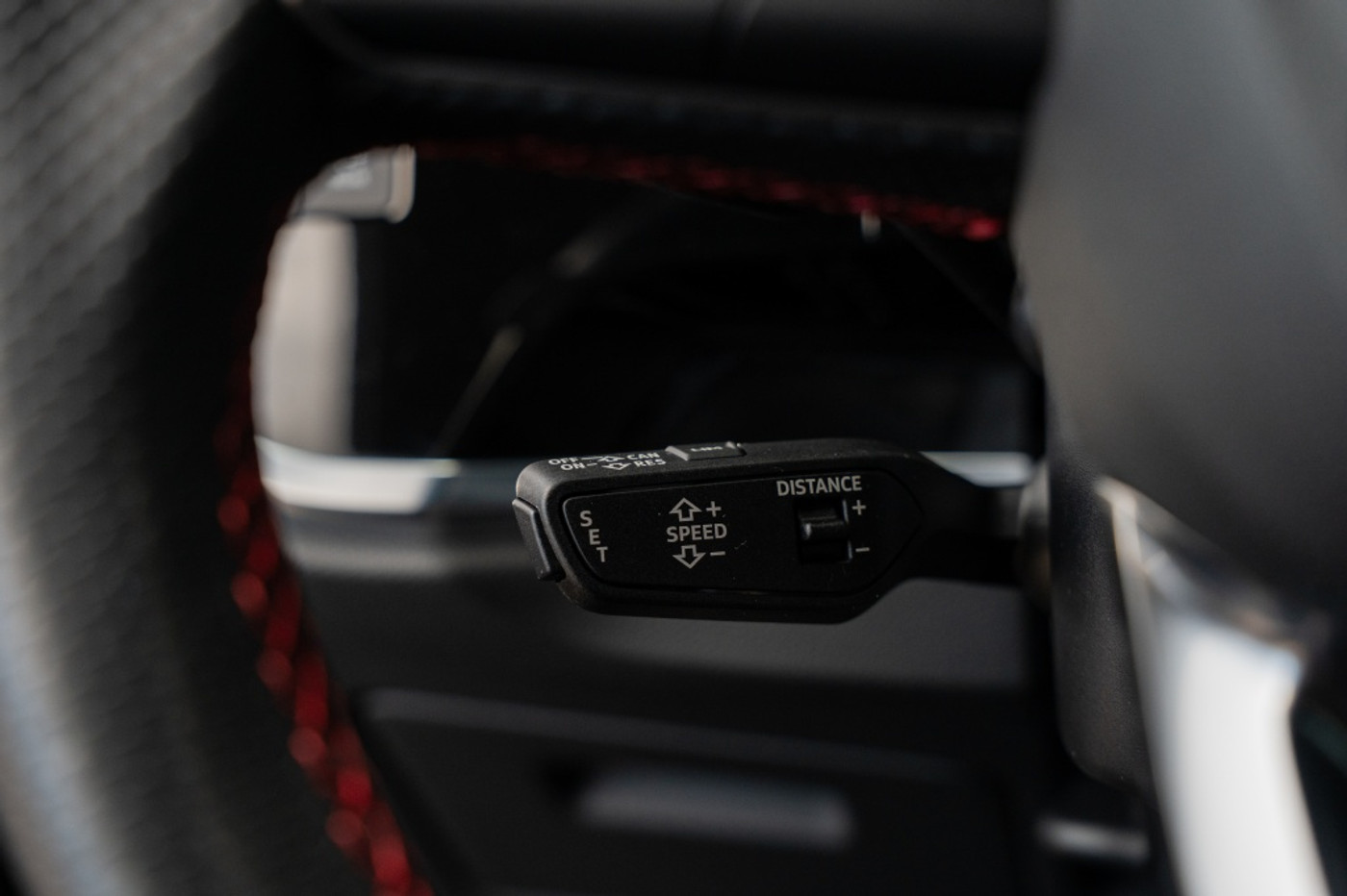 Foto van Audi Q3 Sportback E-tron
