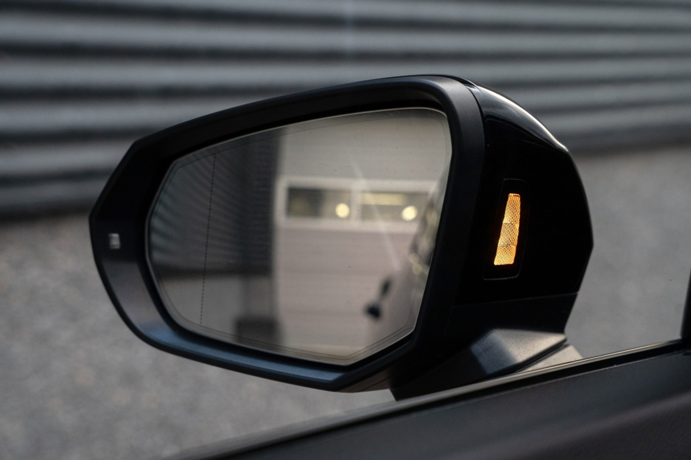 Foto van Audi Q3 Sportback E-tron