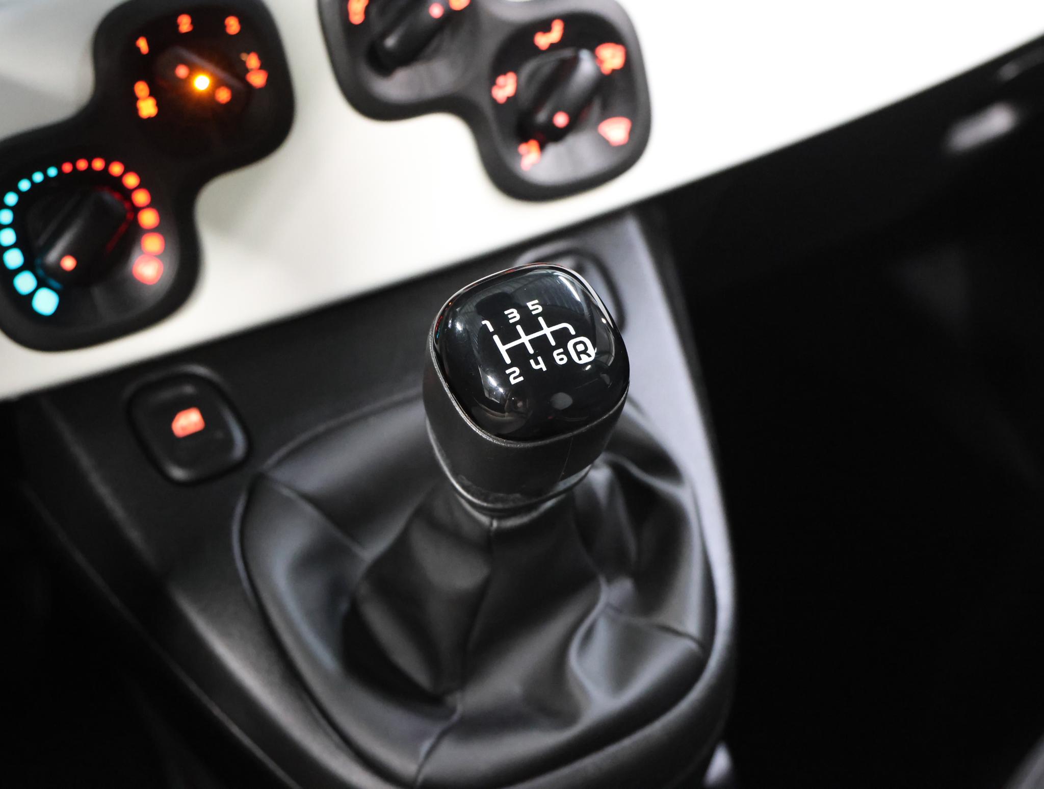 Foto van Fiat Panda
