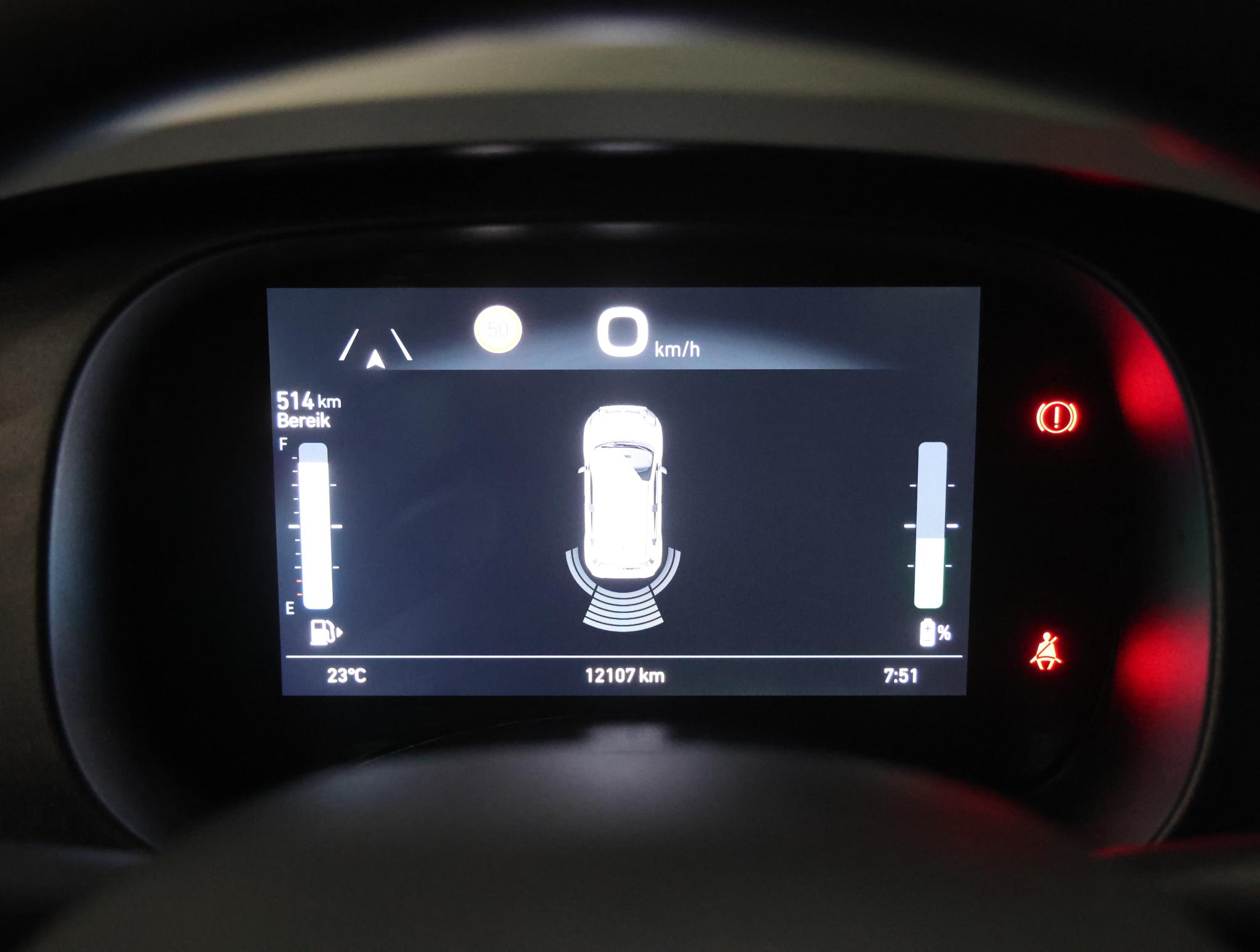 Foto van Fiat Panda