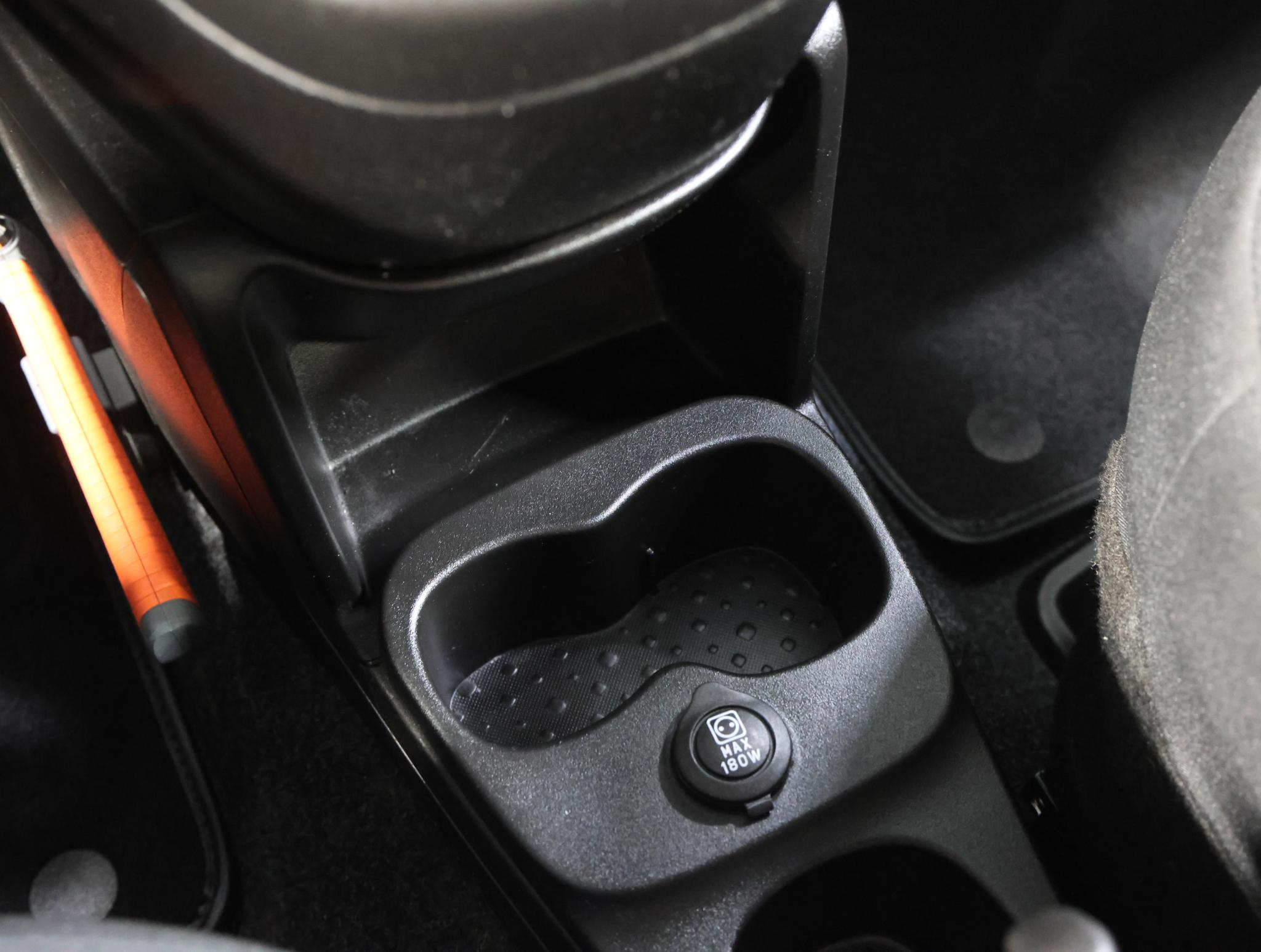 Foto van Fiat Panda